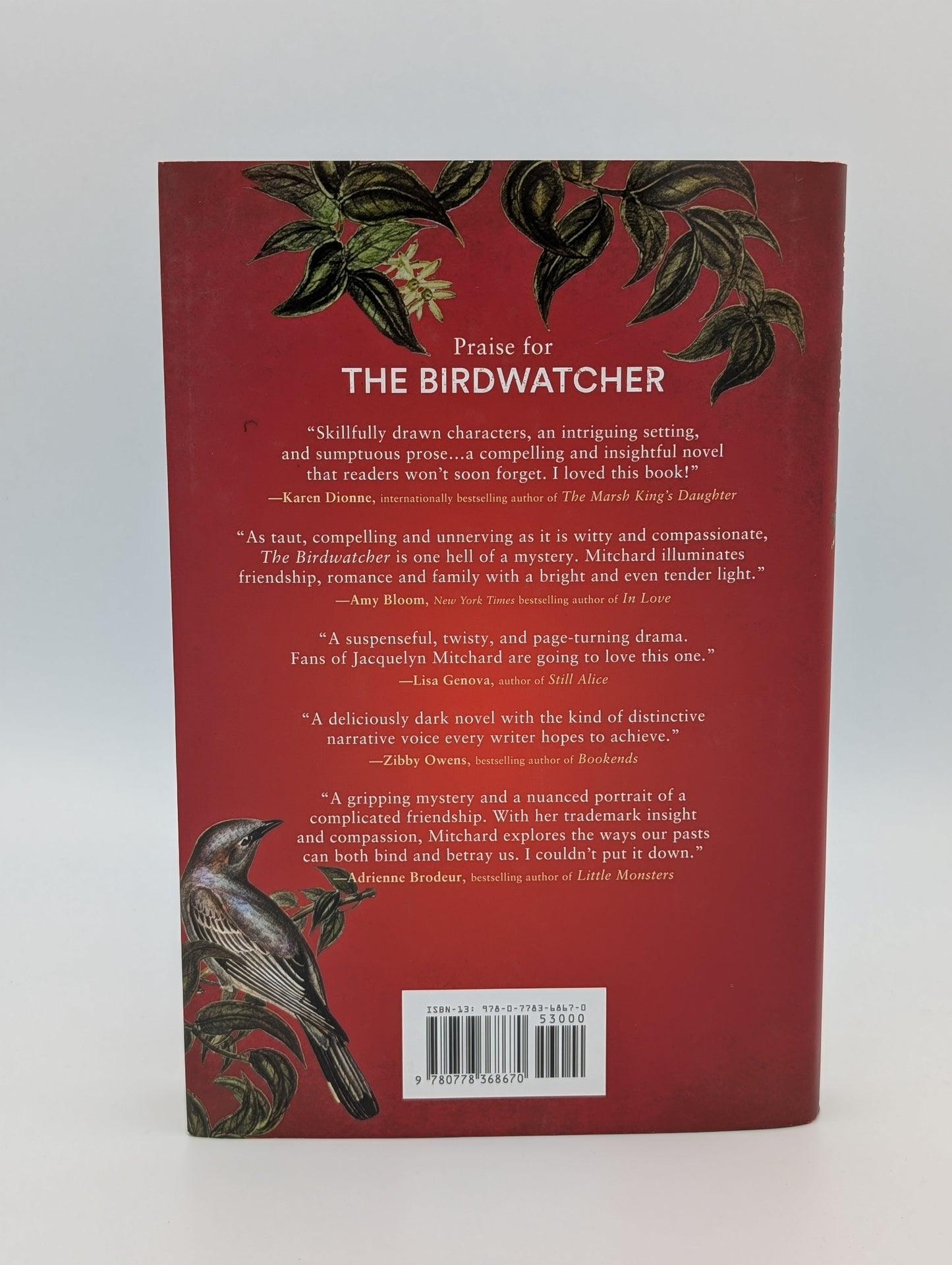 The Birdwatcher