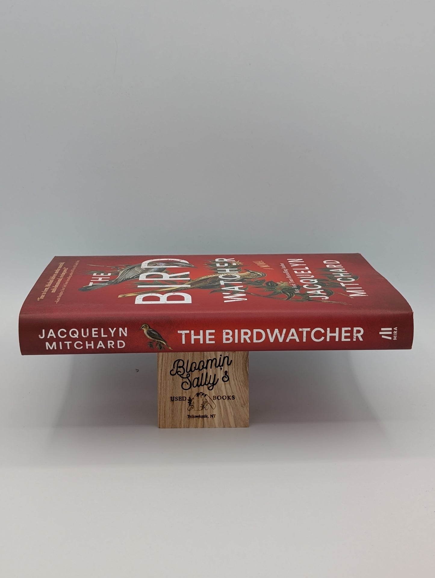 The Birdwatcher