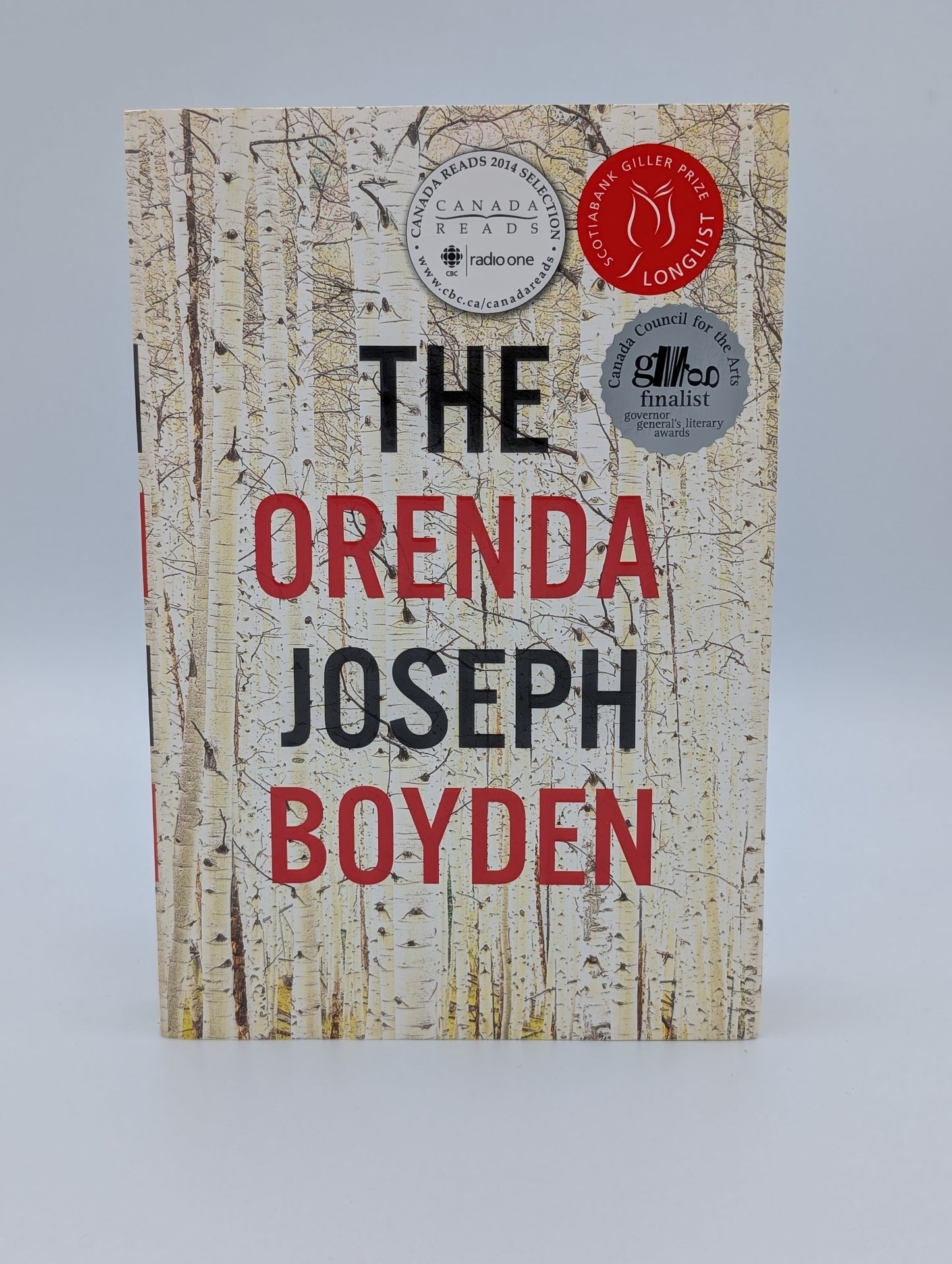 The Orenda