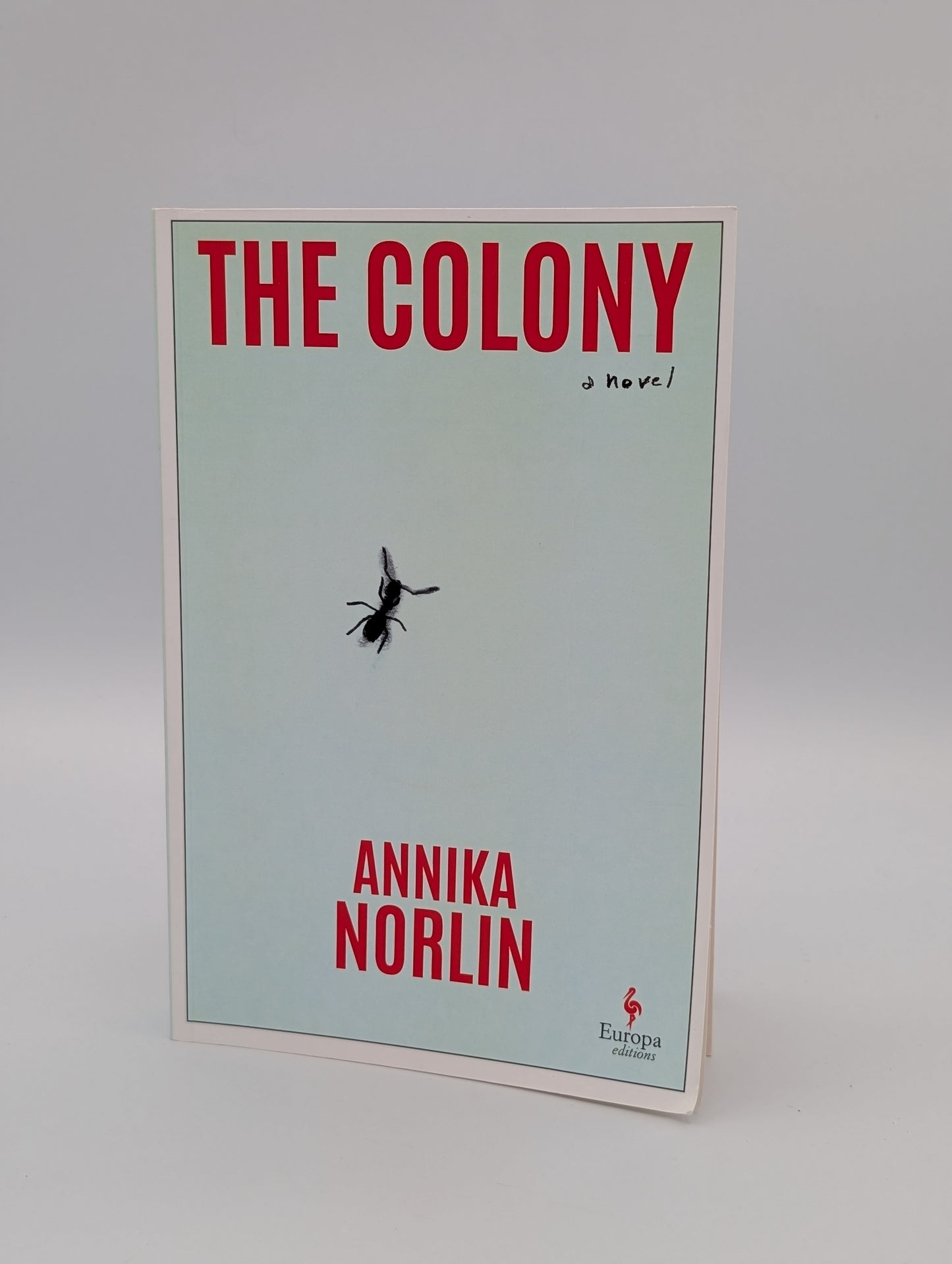 The Colony