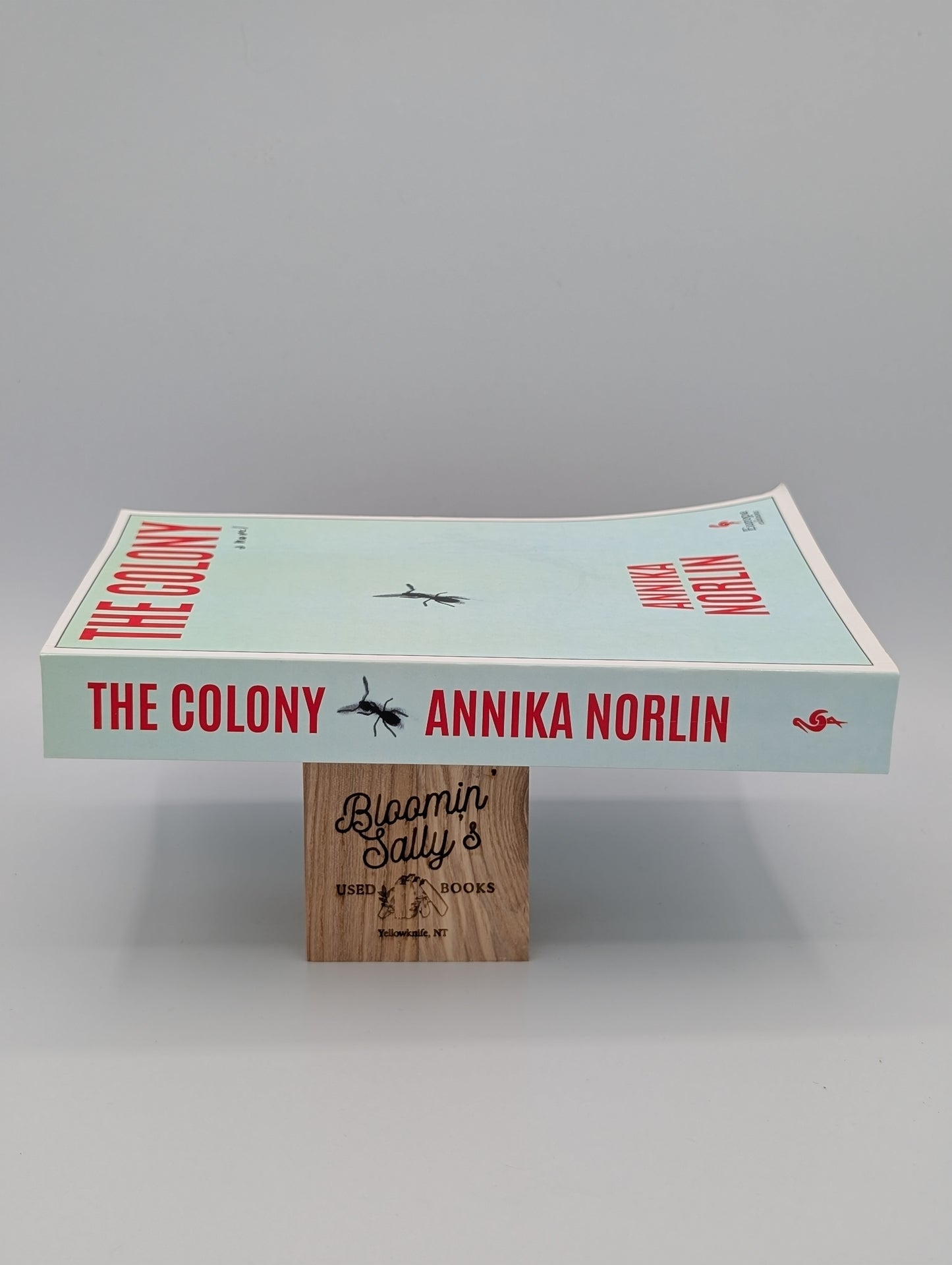 The Colony