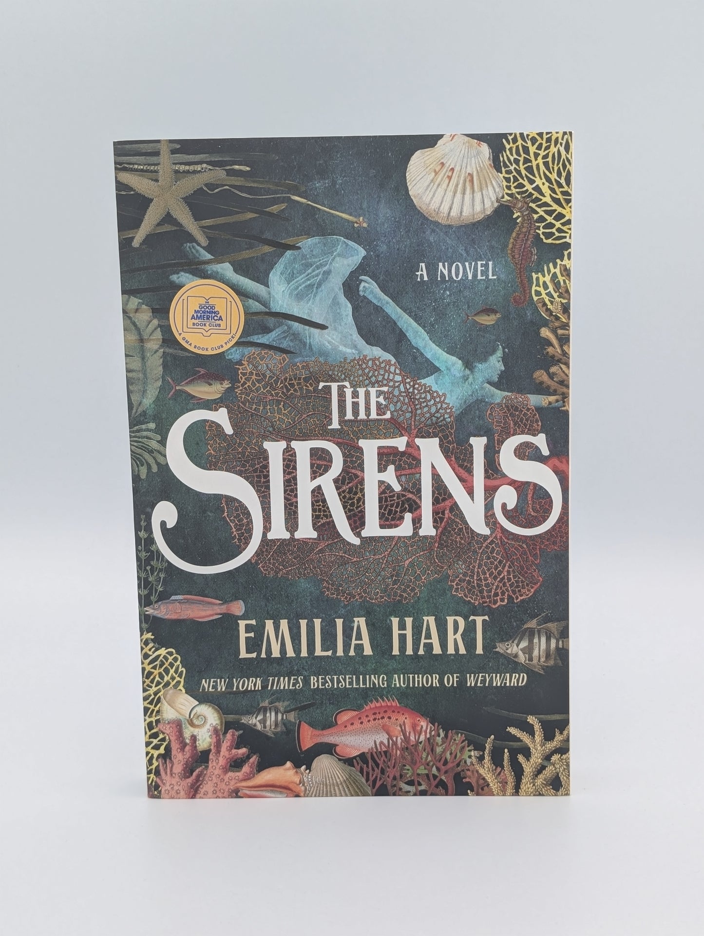 The Sirens: A Novel