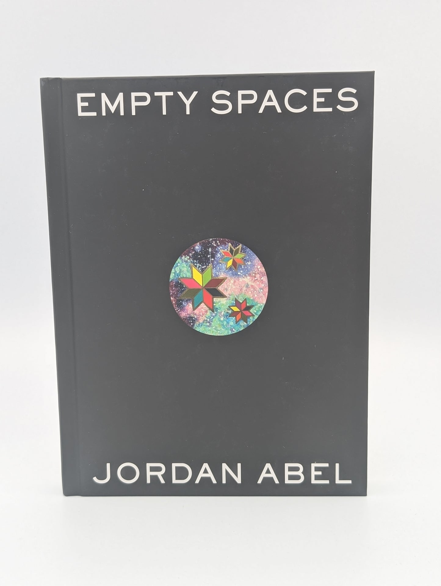 Empty Spaces