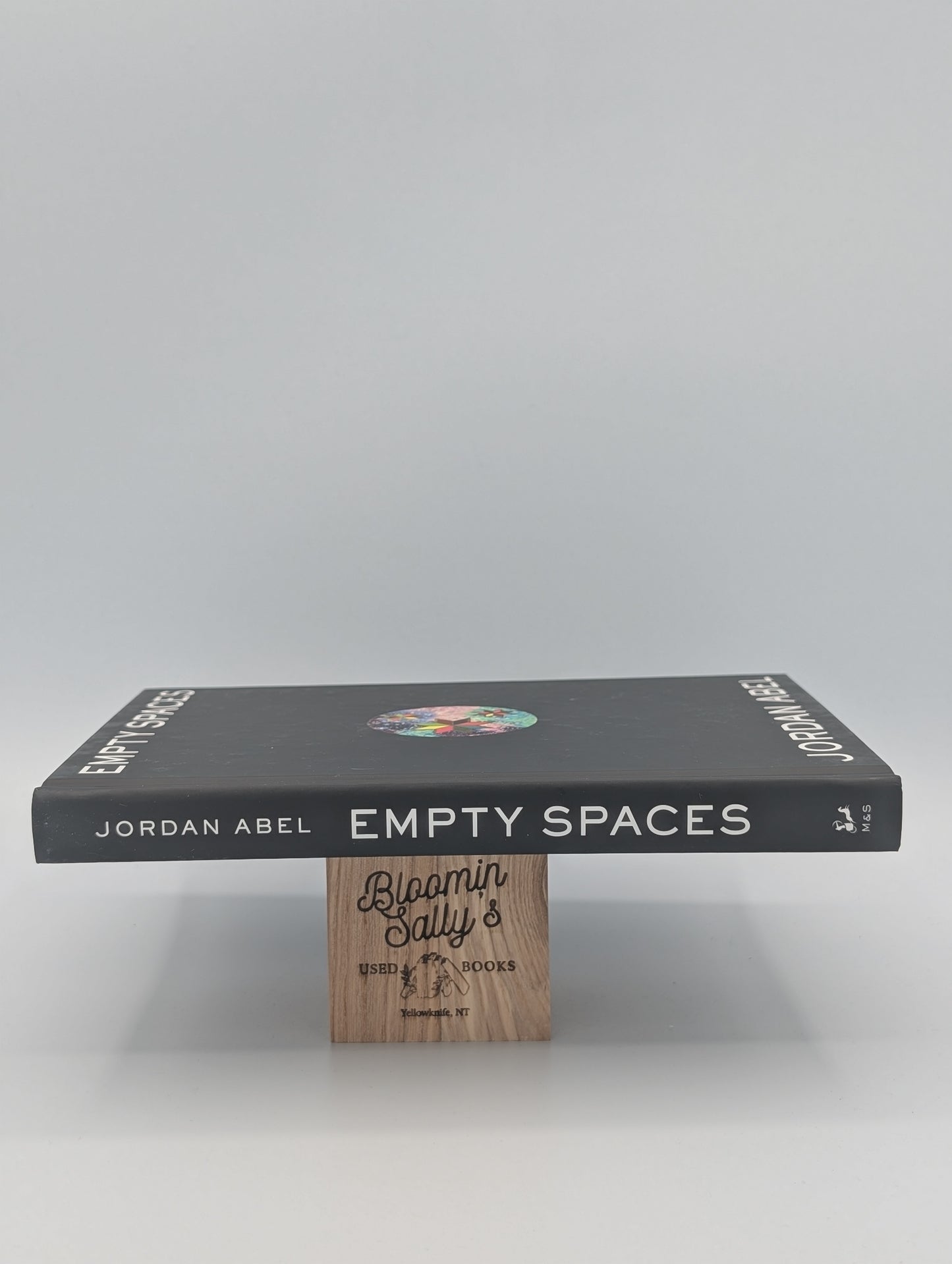 Empty Spaces