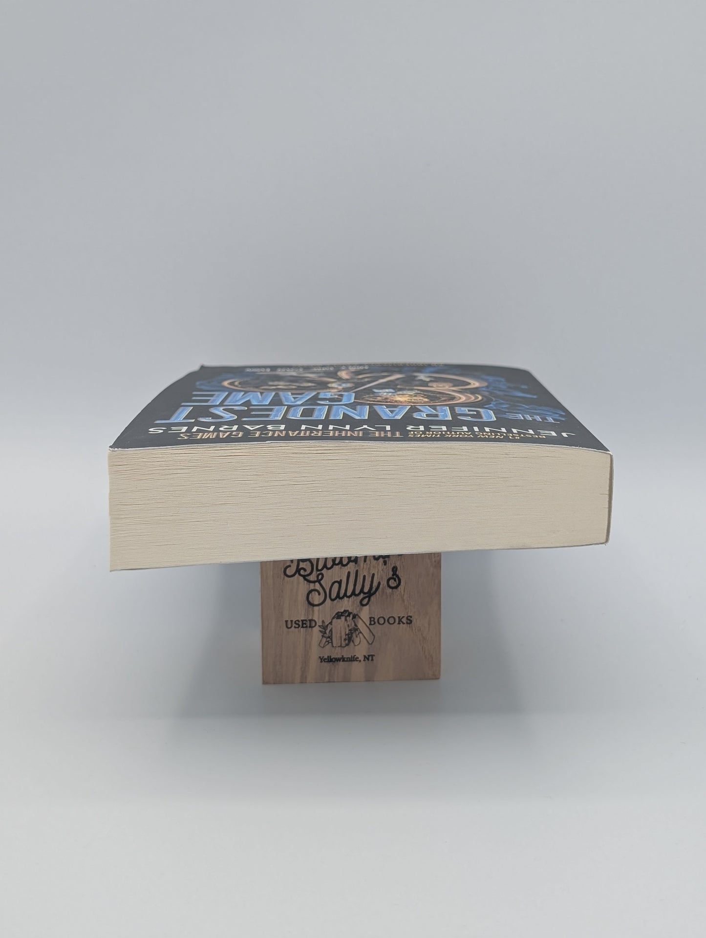 The Grandest Game (Volume 1) (The Grandest Game, 1)