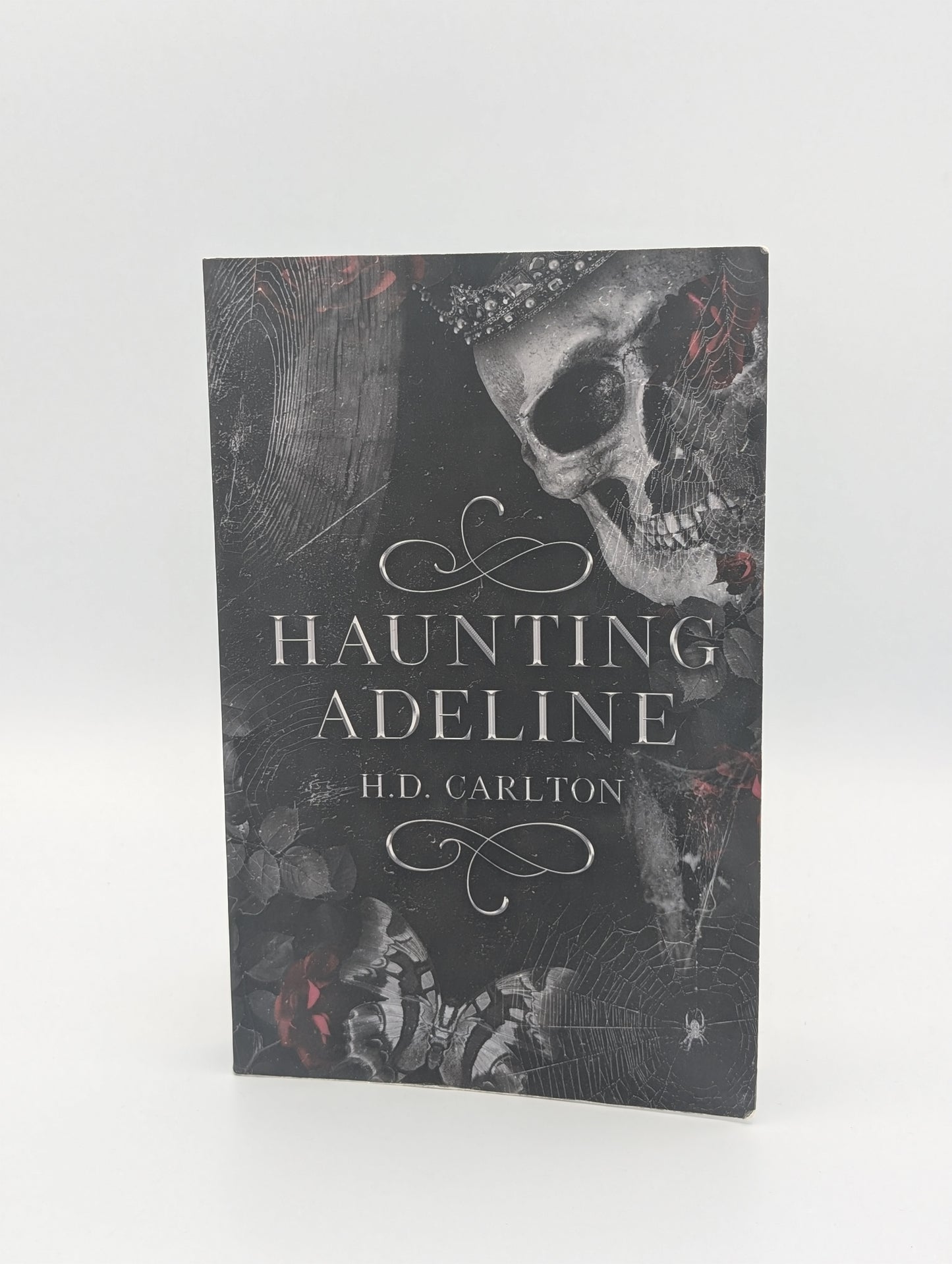 Haunting Adeline