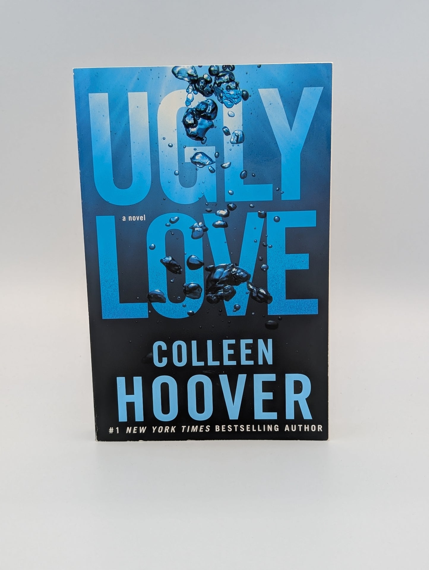 Ugly Love: A Novel