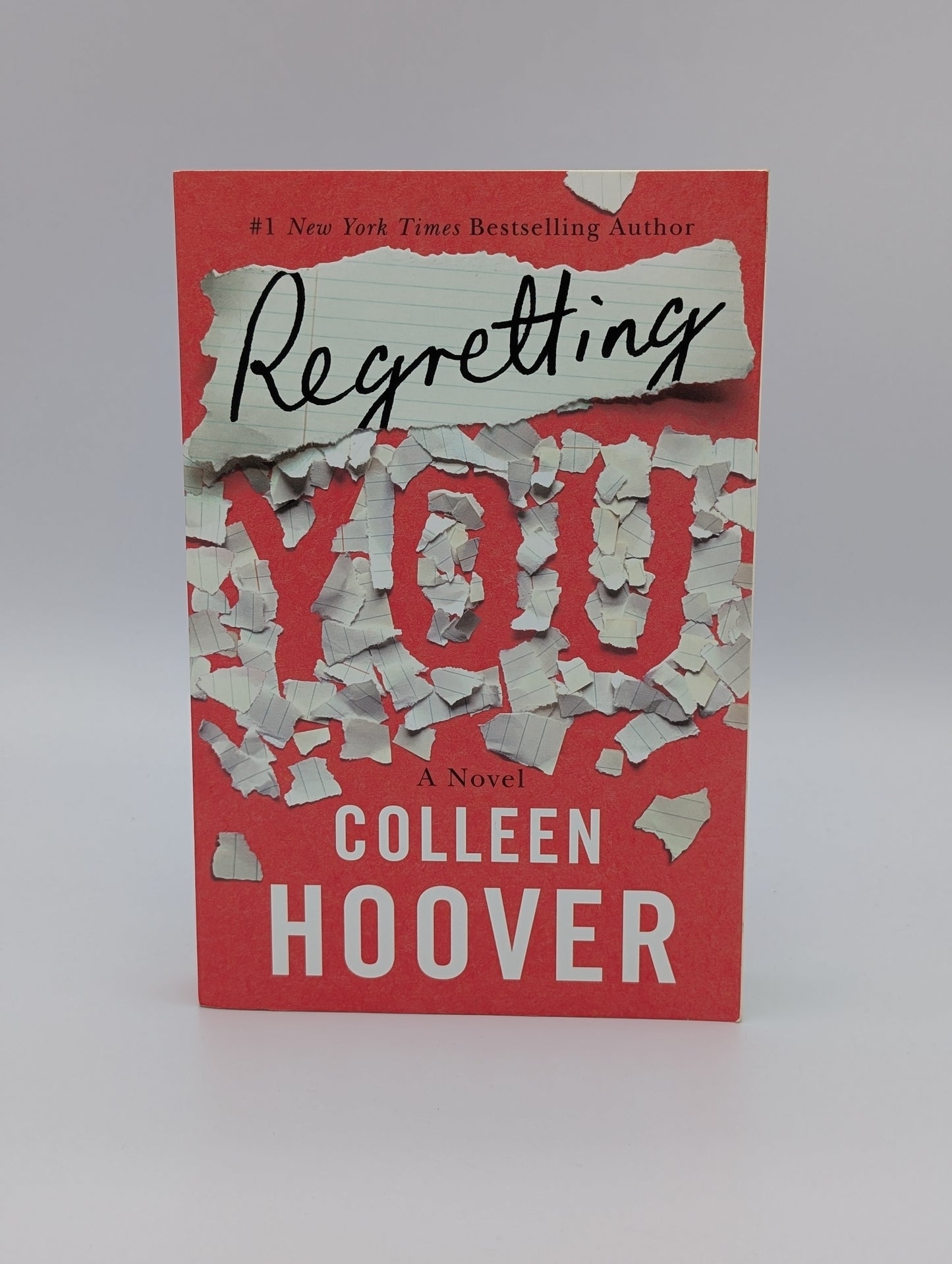 Regretting You