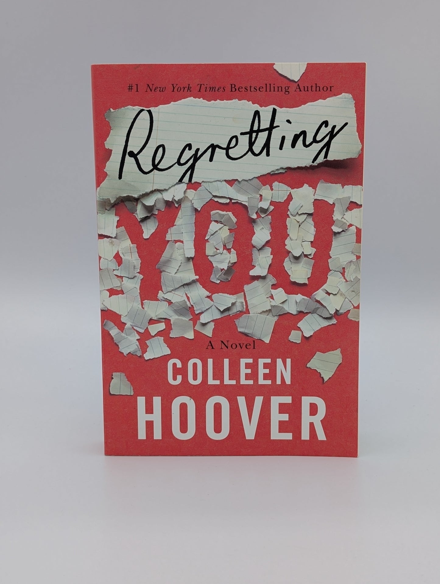 Regretting You