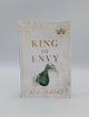 King of Envy (Kings of Sin, 5)