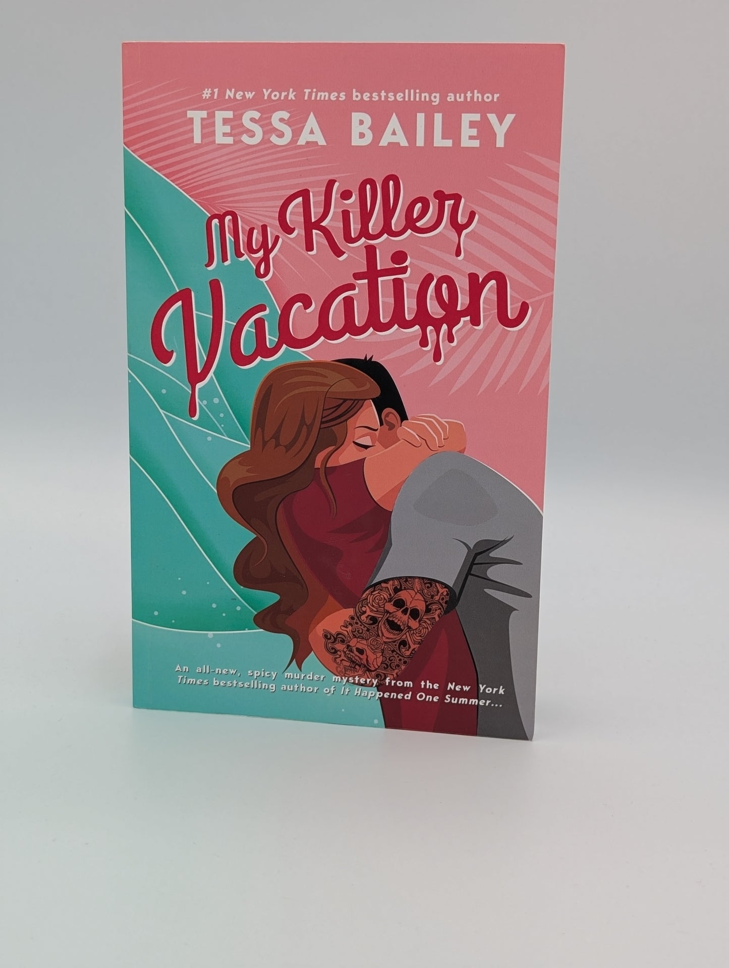 My Killer Vacation