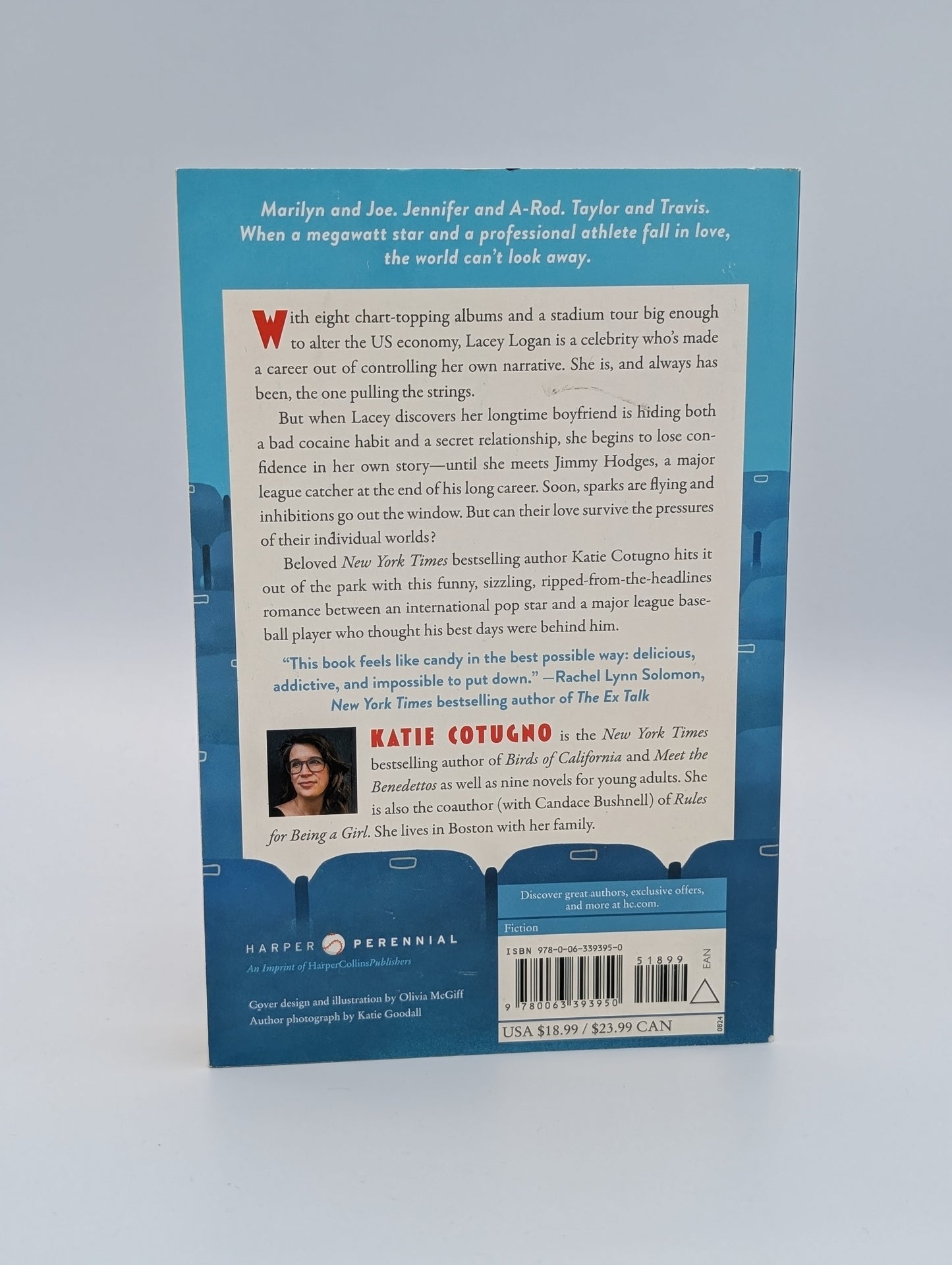 Heavy Hitter: A Novel