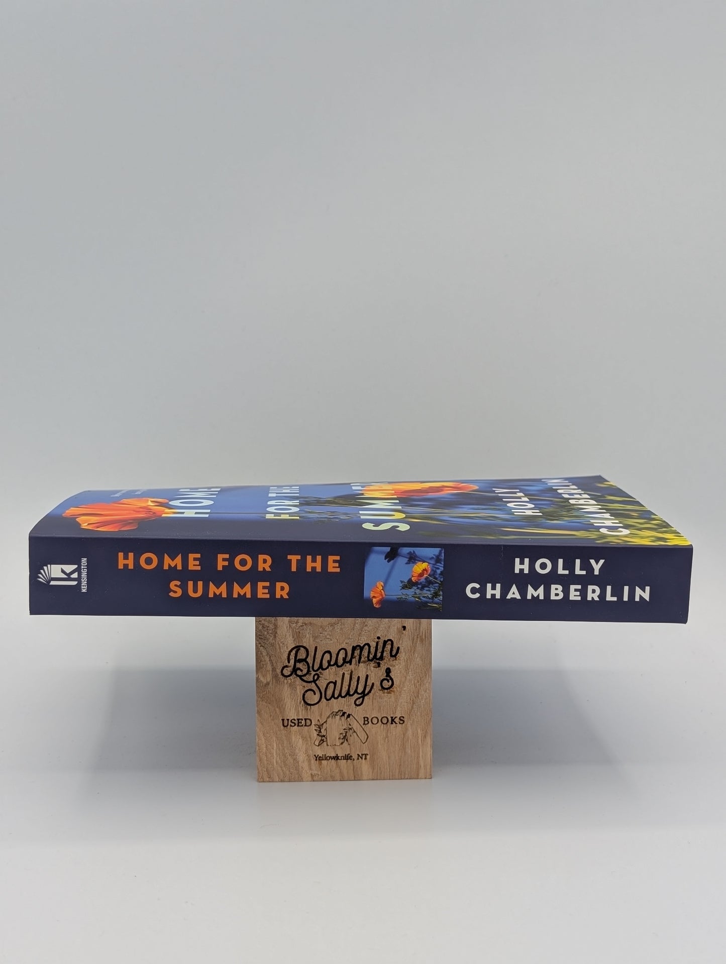Home for the Summer (A Yorktide, Maine Novel)