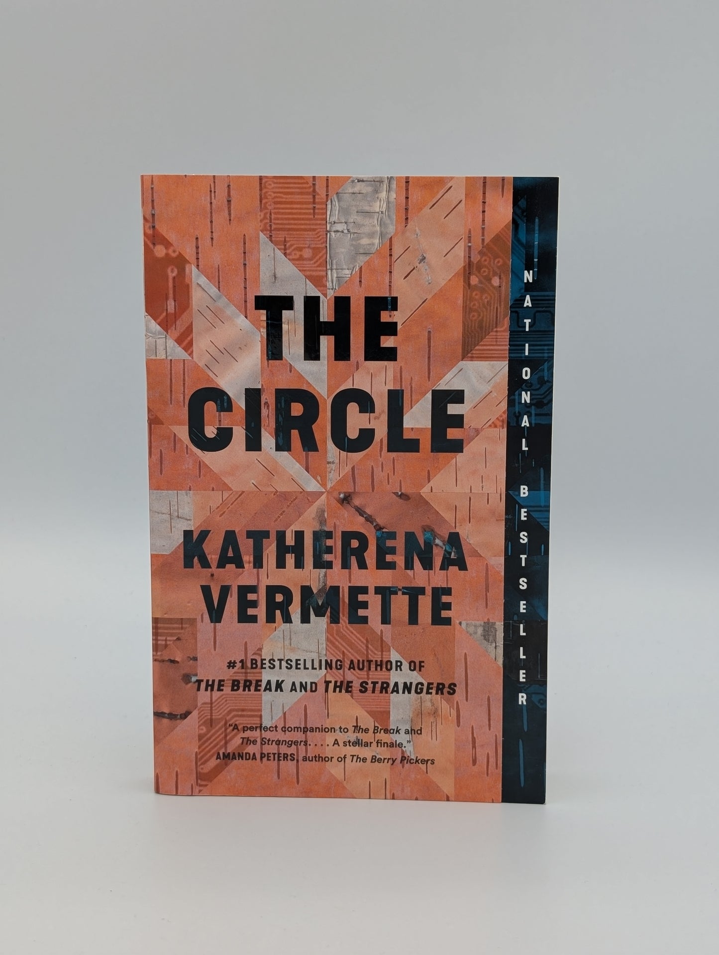 The Circle