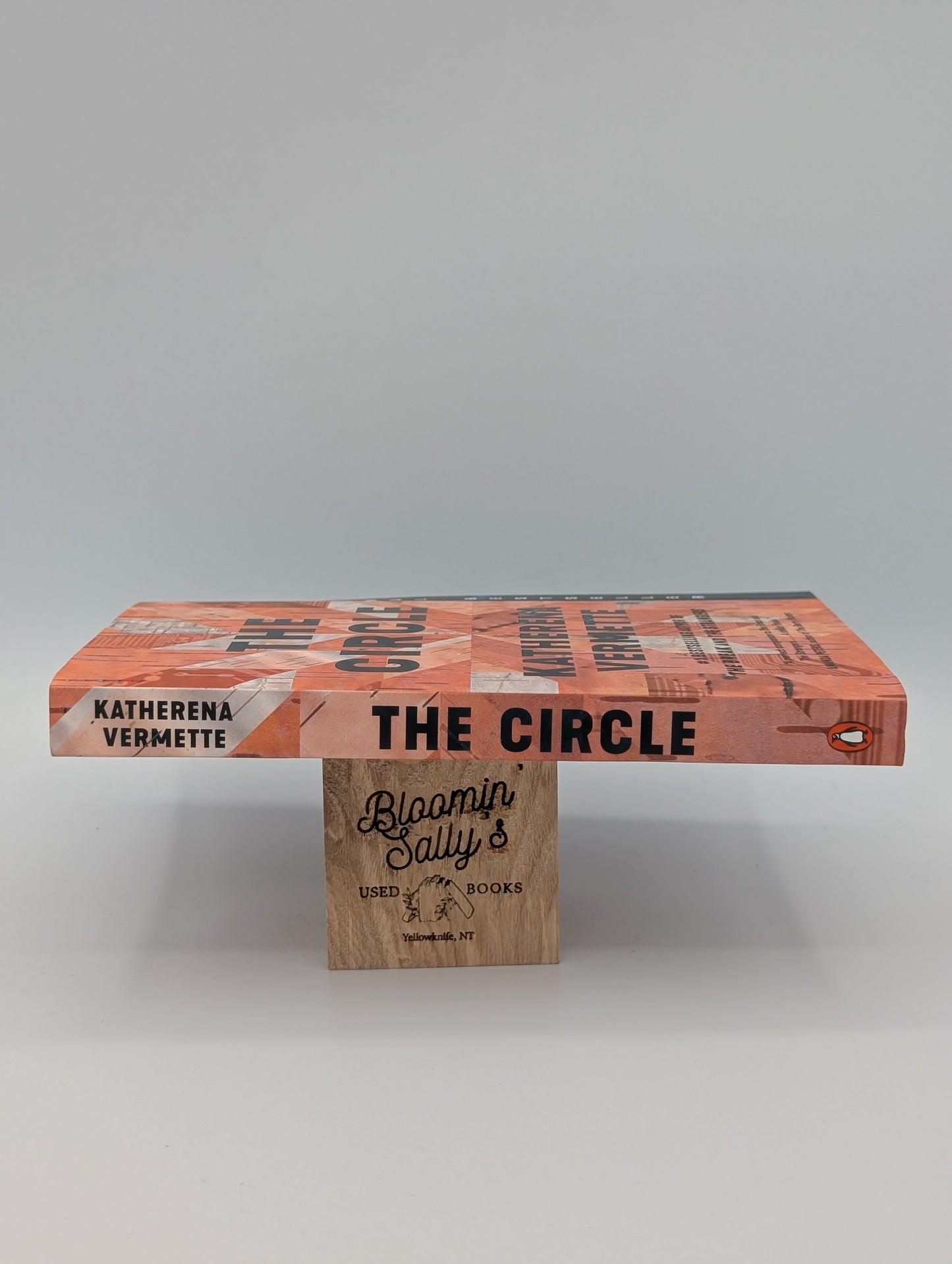 The Circle