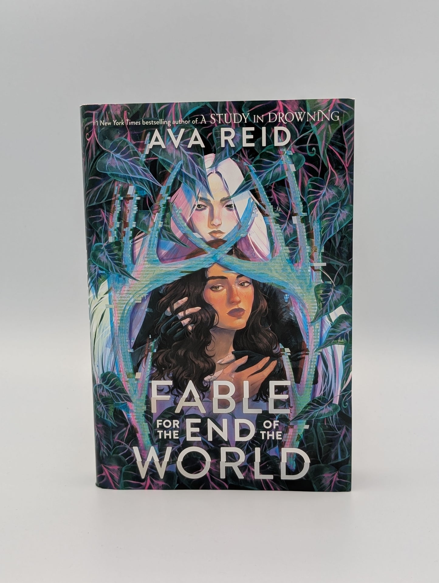Fable for the End of the World Deluxe Limited Edition