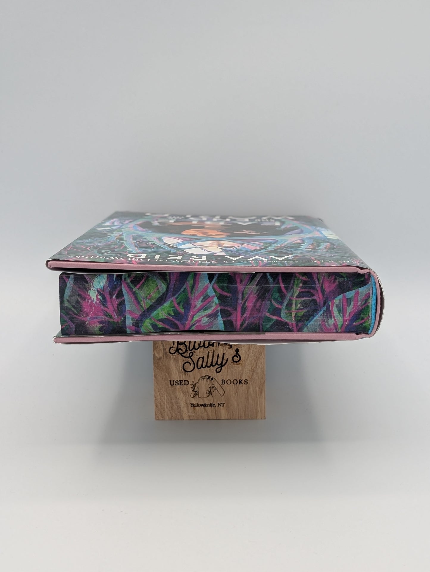 Fable for the End of the World Deluxe Limited Edition
