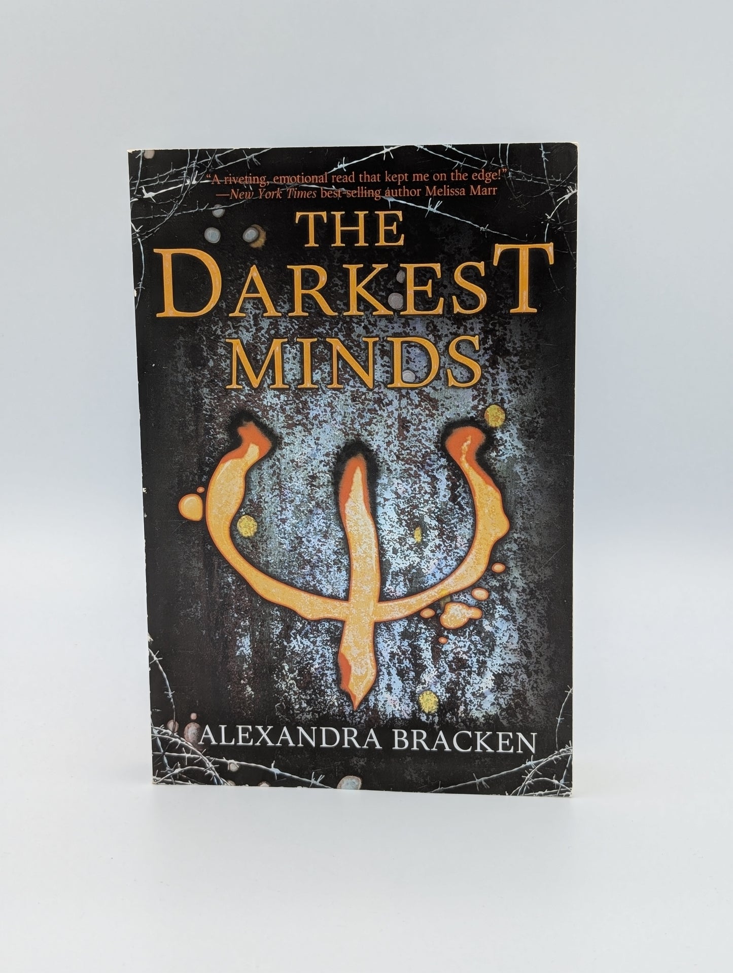 The Darkest Minds (Darkest Minds Novel, A)