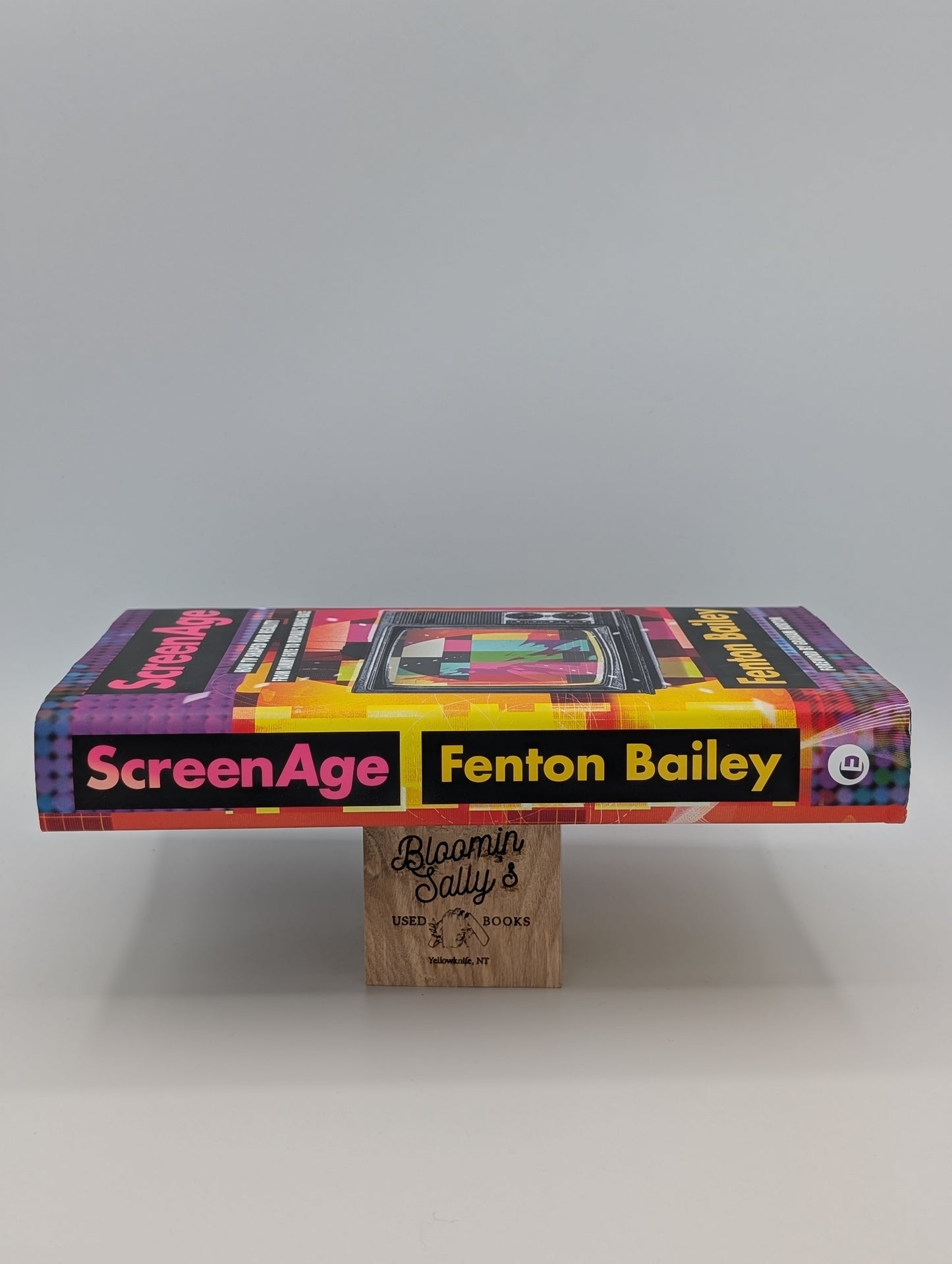 ScreenAge: How TV shaped our reality, from Tammy Faye to RuPaul'™s Drag Race