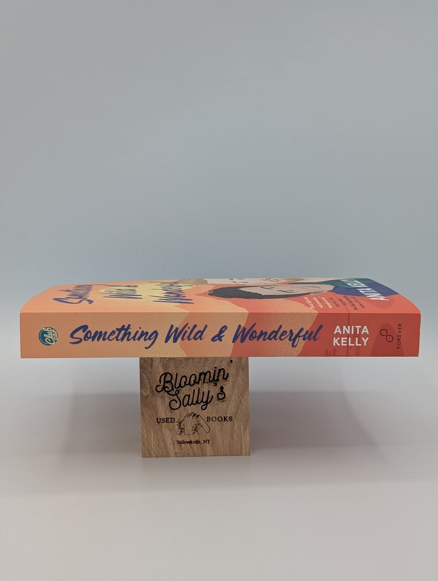 Something Wild & Wonderful