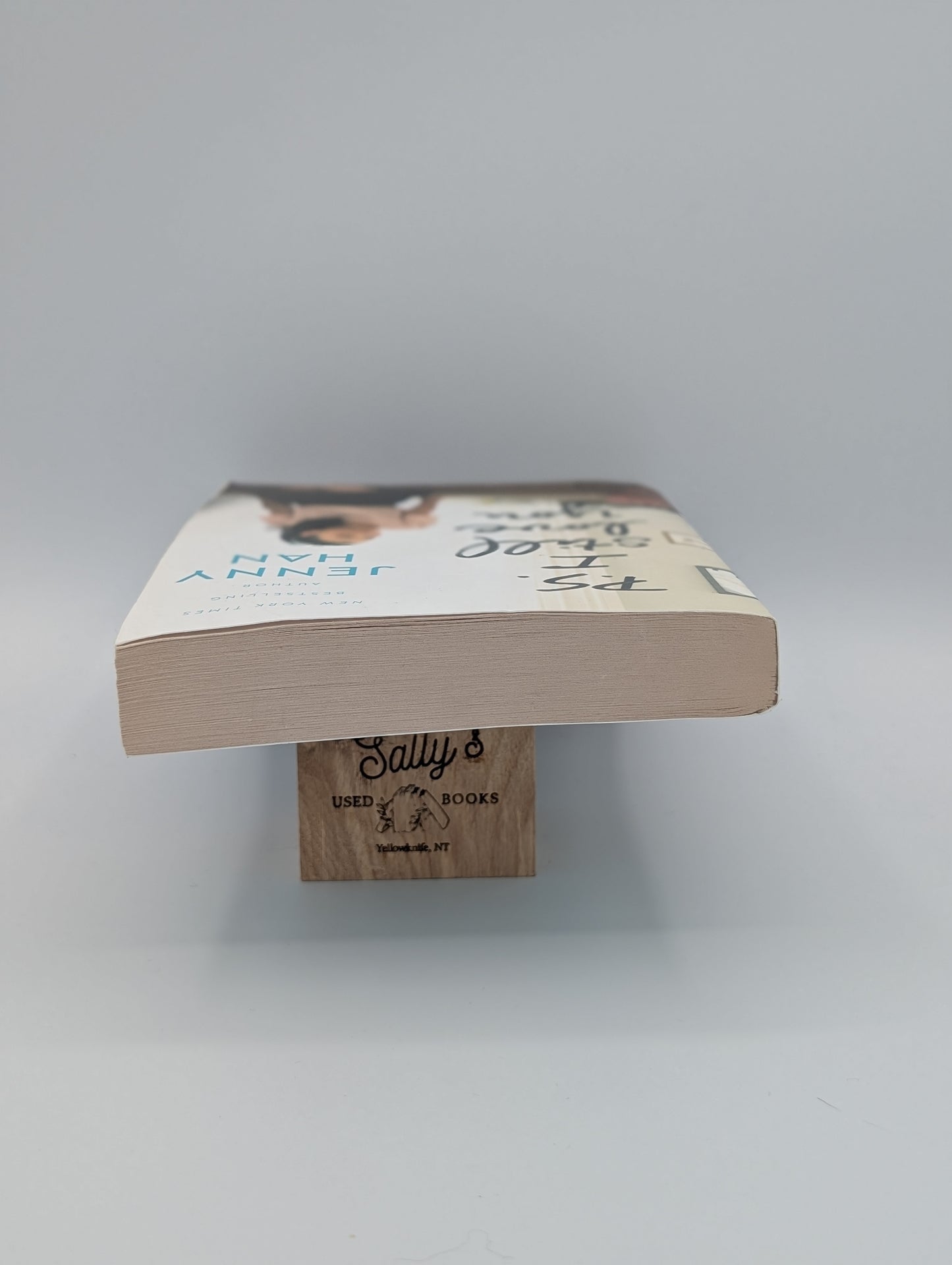 P.S. I Still Love You (2) (To All the Boys I've Loved Before)
