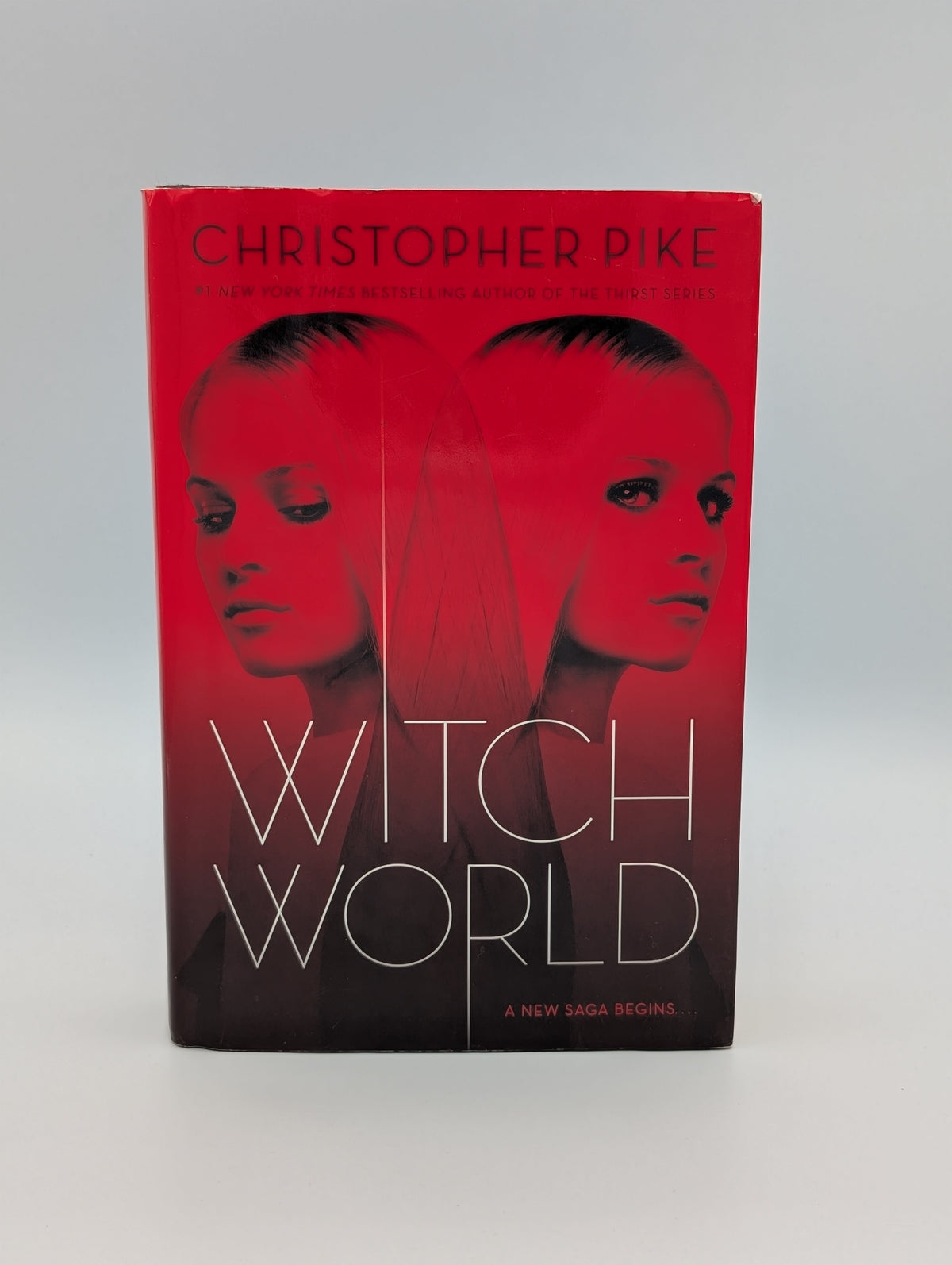 Witch World