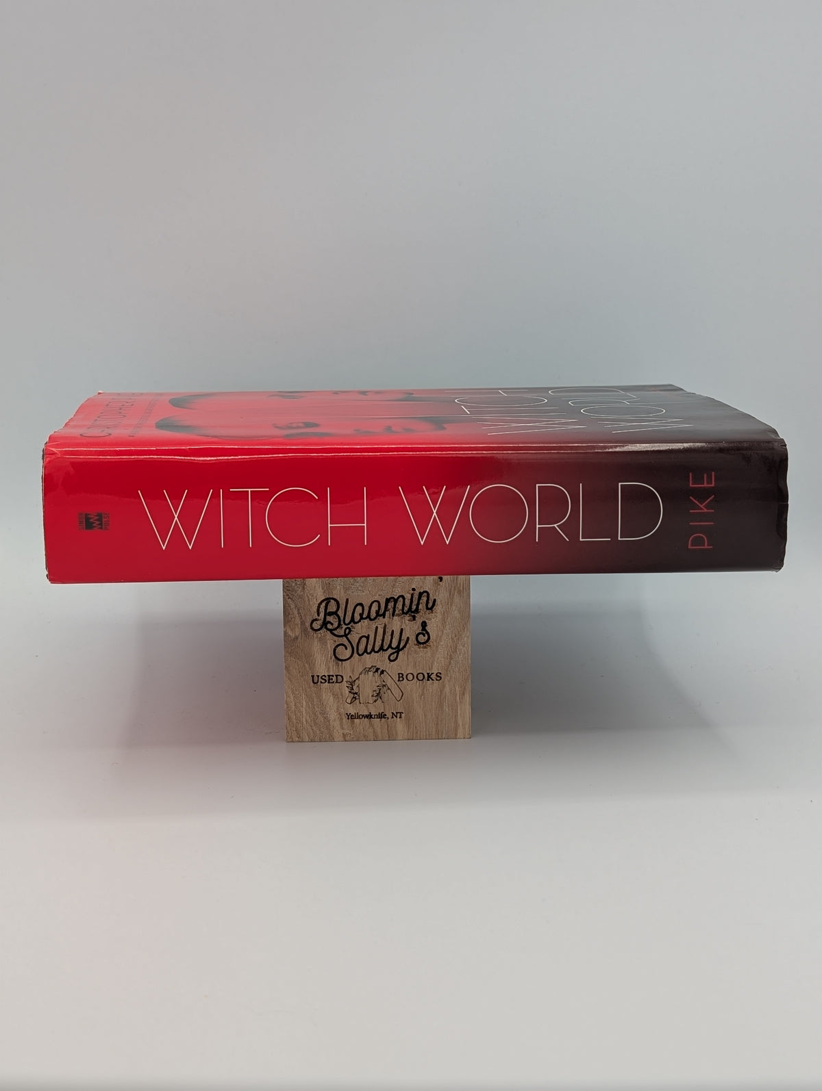 Witch World