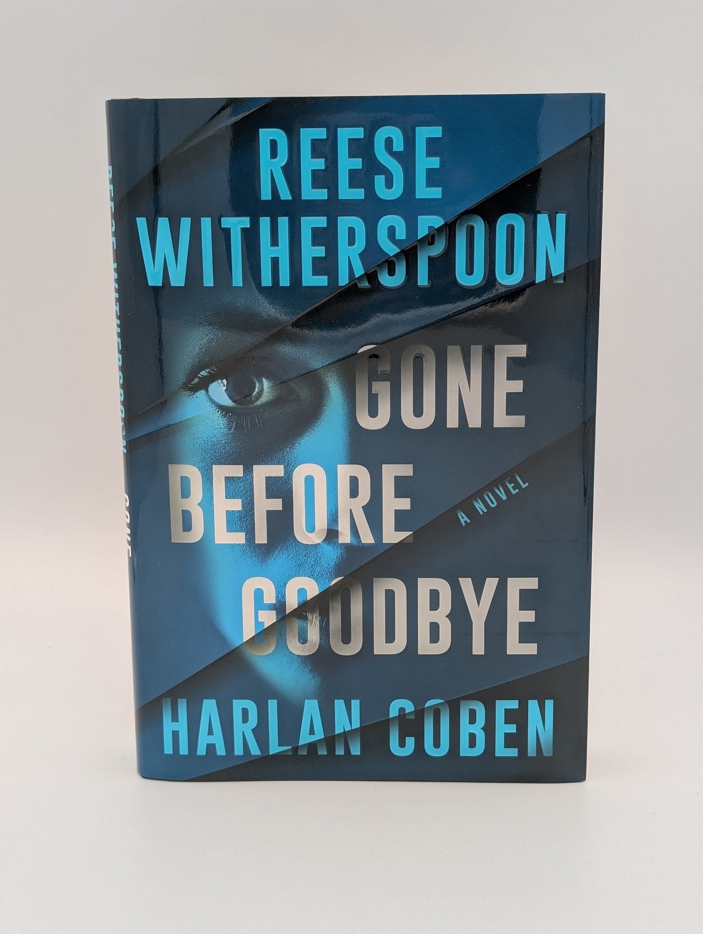 Gone Before Goodbye