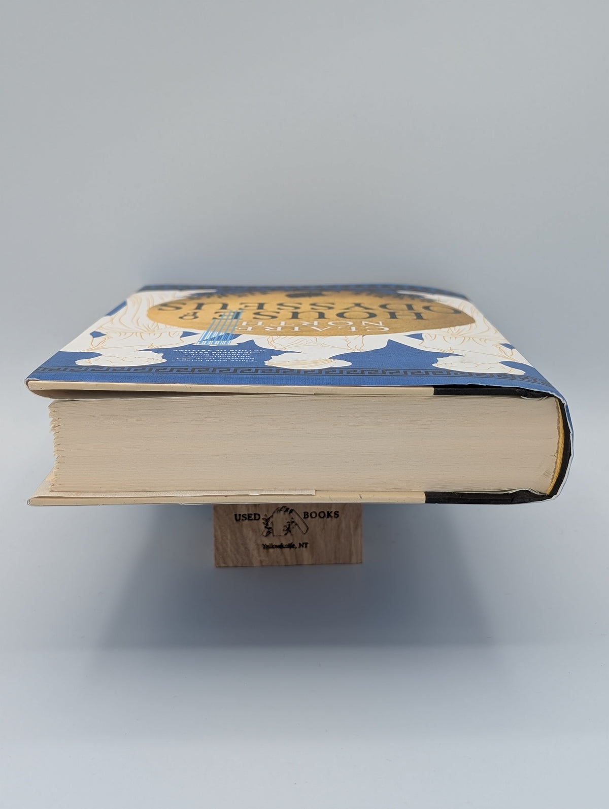 House of Odysseus (Songs of Penelope, 2)