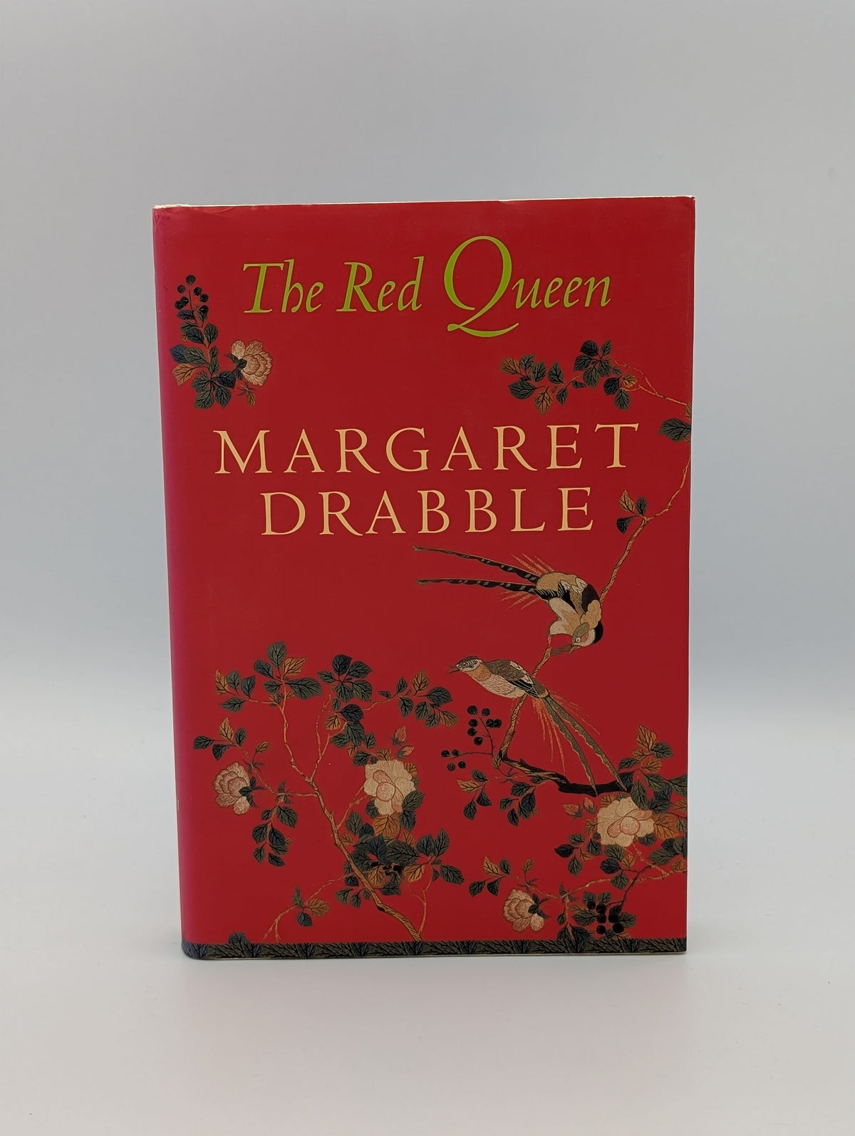 The Red Queen