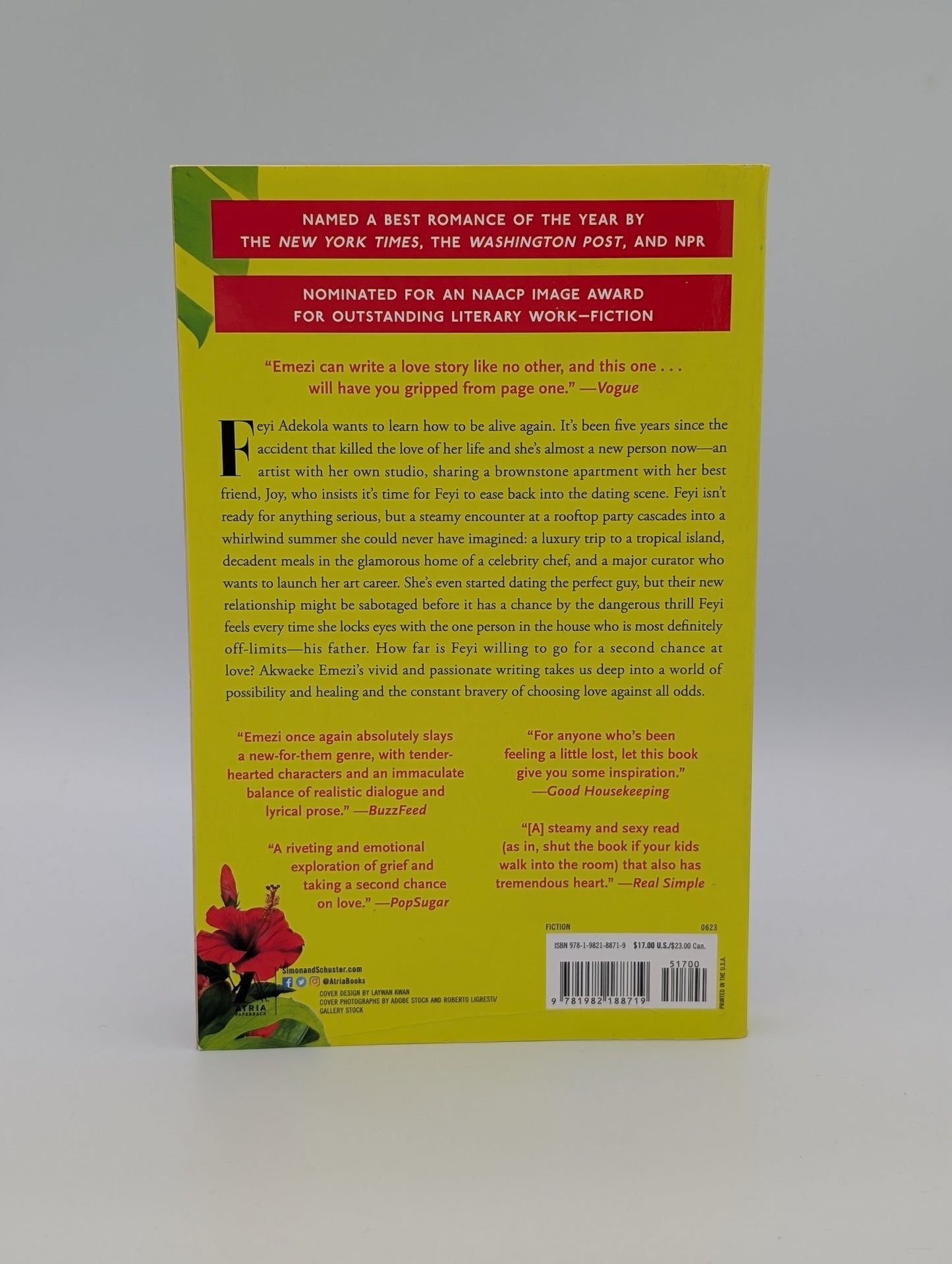 You Made a Fool of Death with Your Beauty: A Novel
