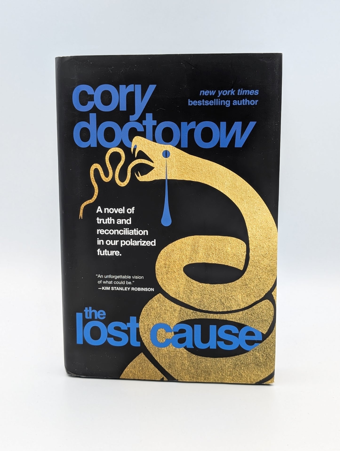 The Lost Cause