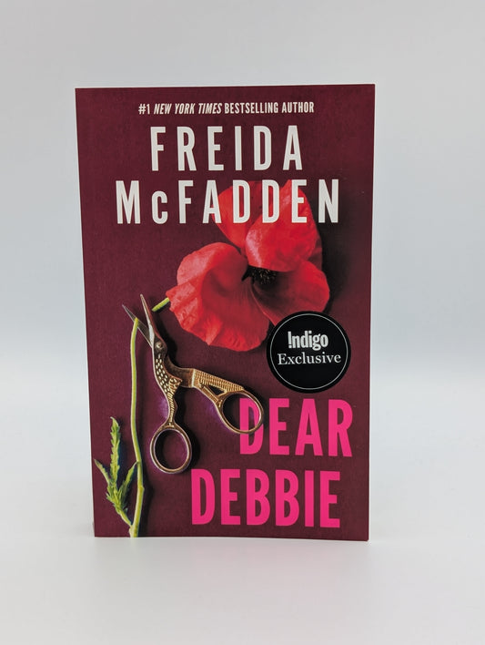 Dear Debbie