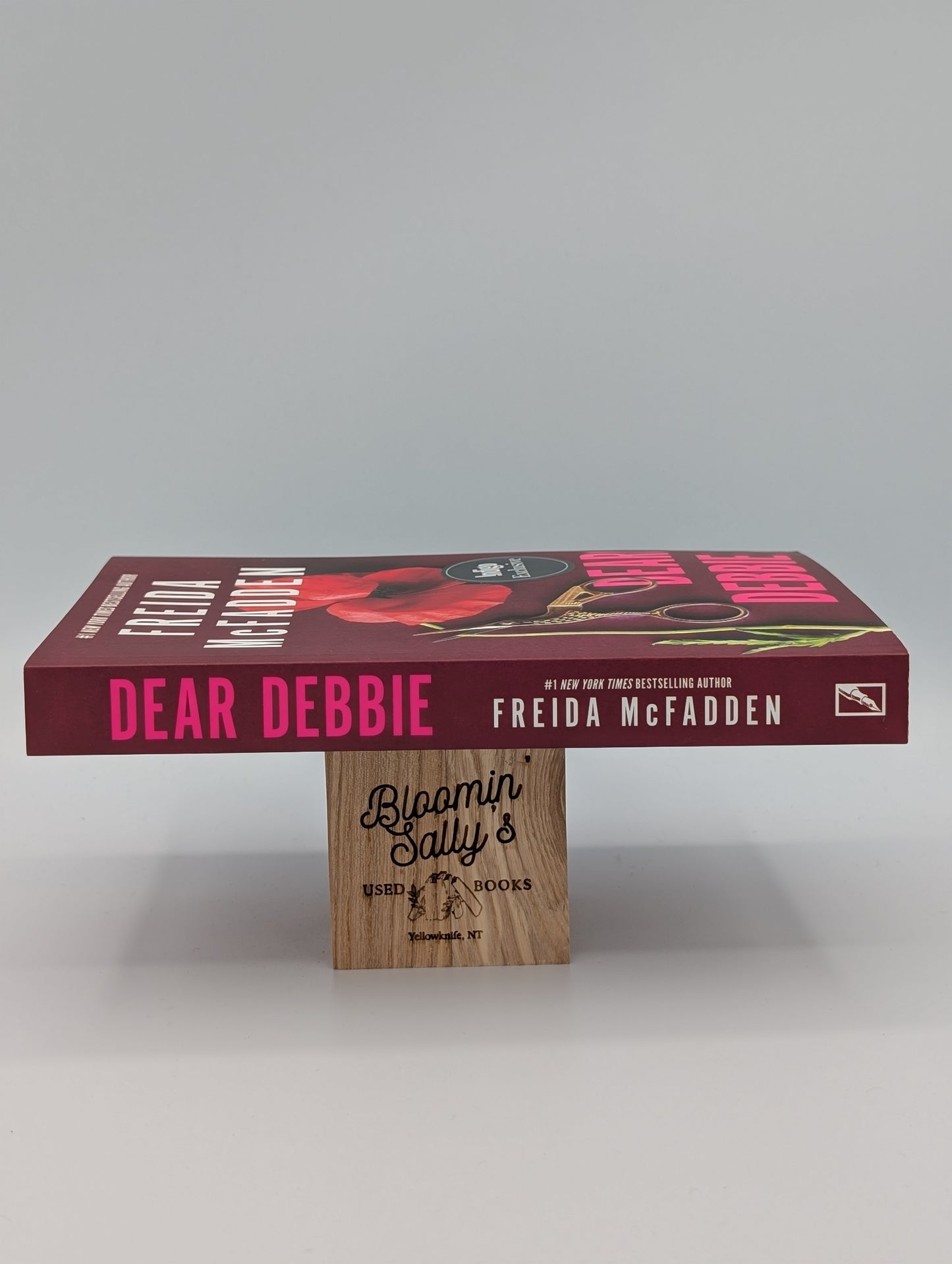 Dear Debbie