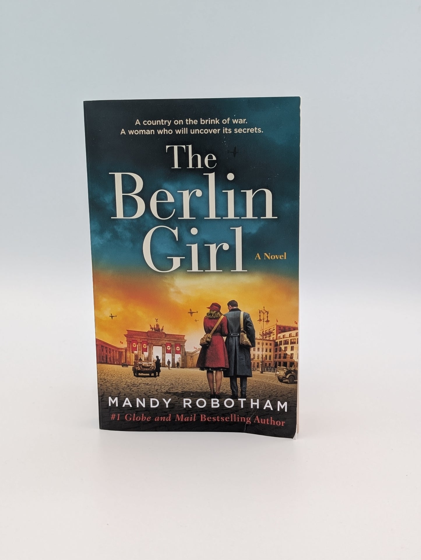The Berlin Girl