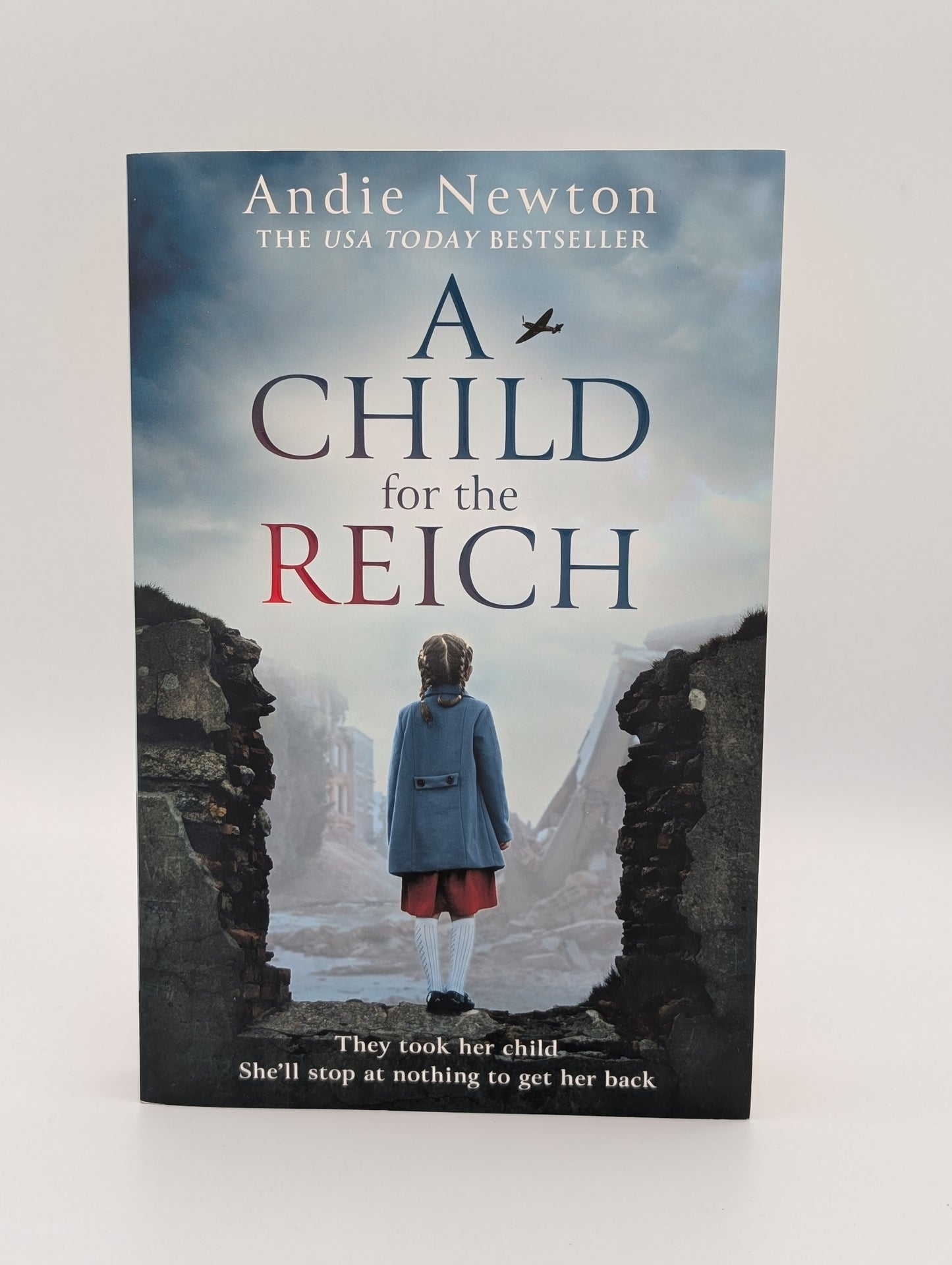 A Child for the Reich