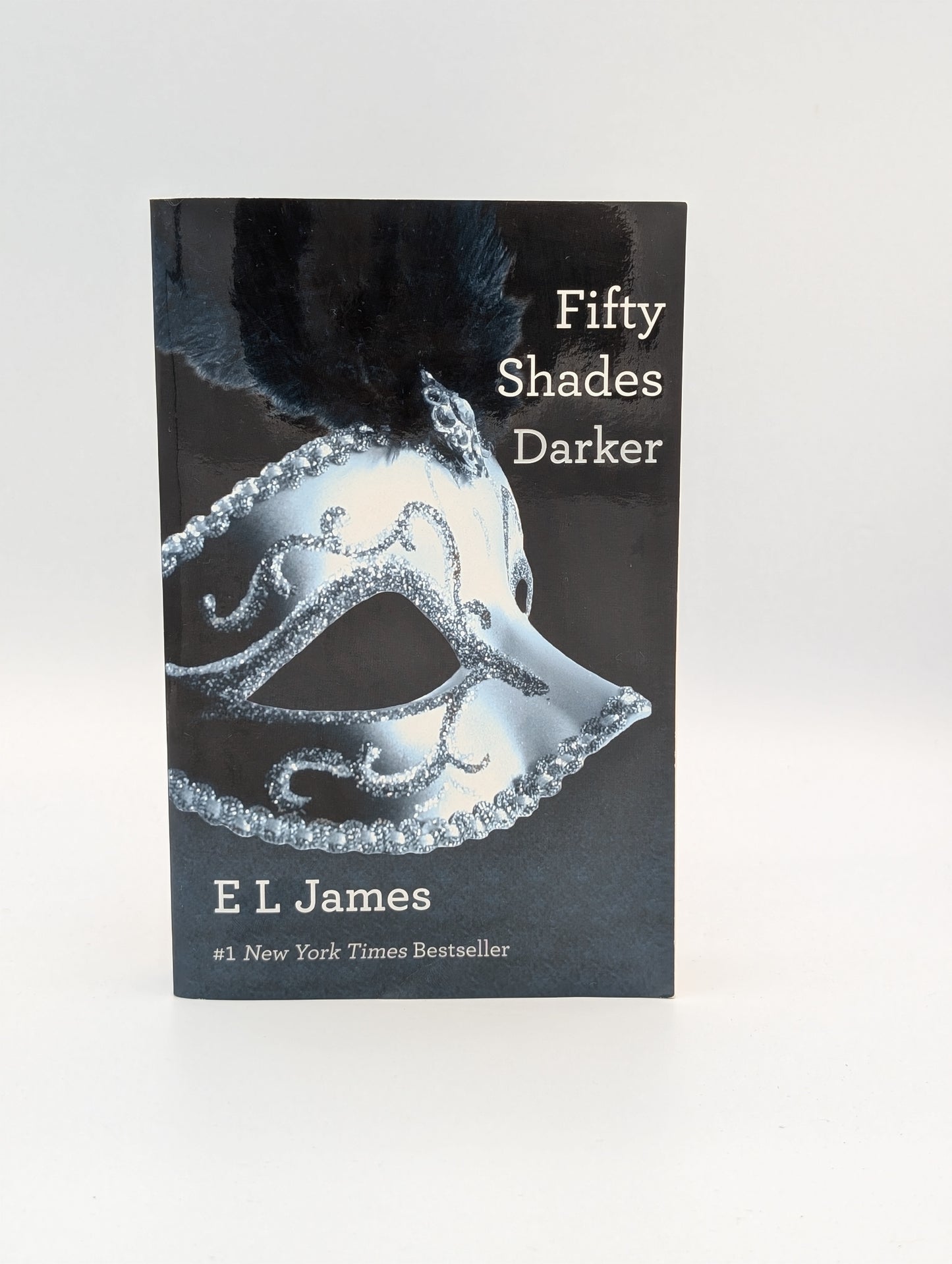 Fifty Shades Darker