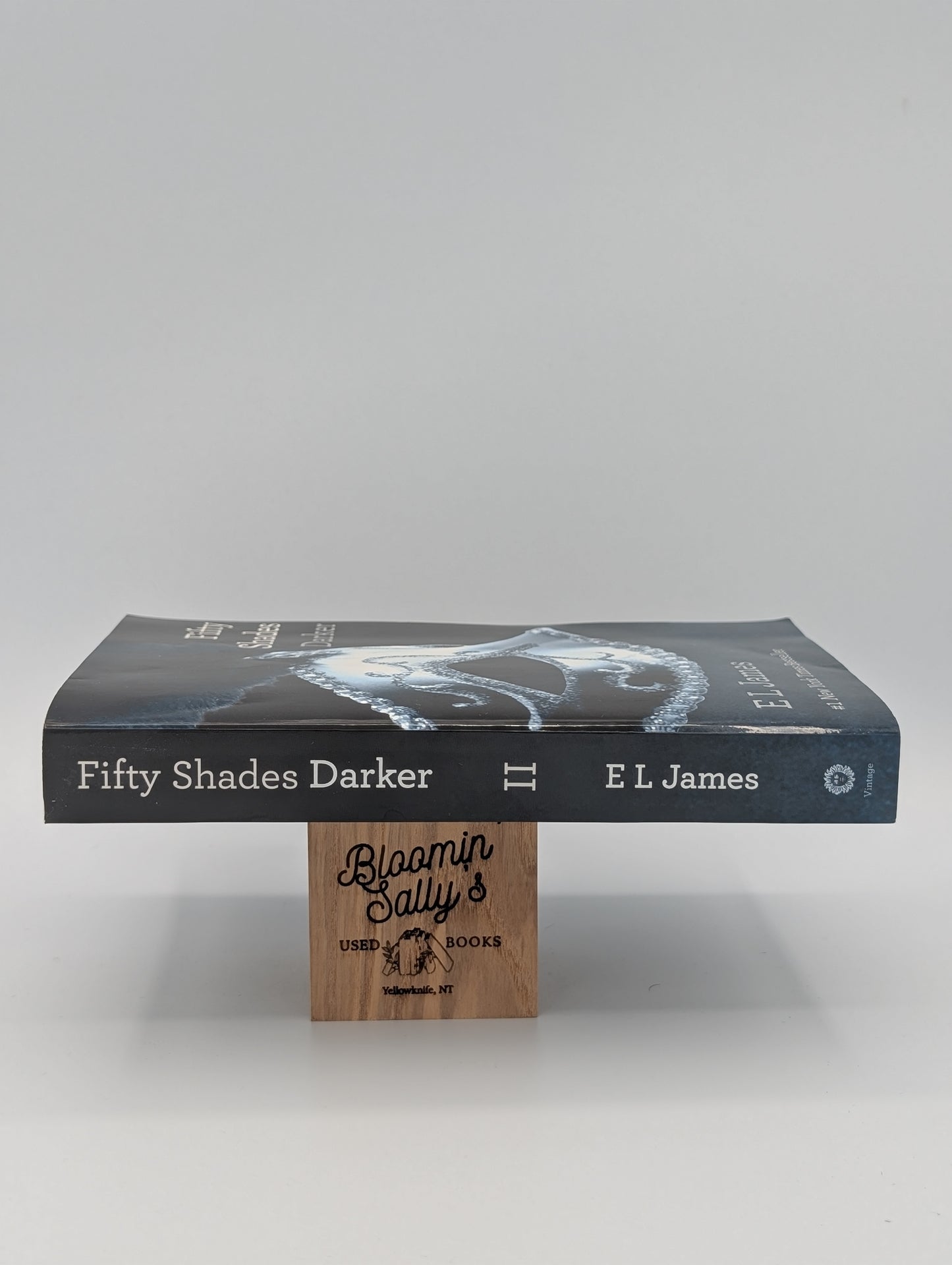 Fifty Shades Darker