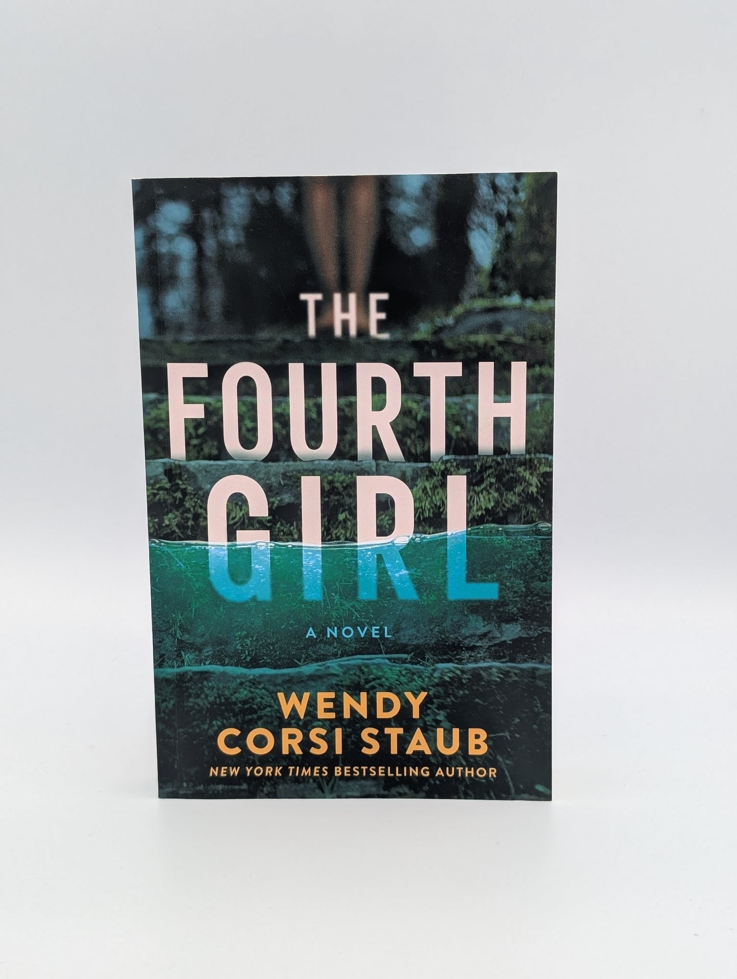 The Fourth Girl: A Novel (Haven Cliff)