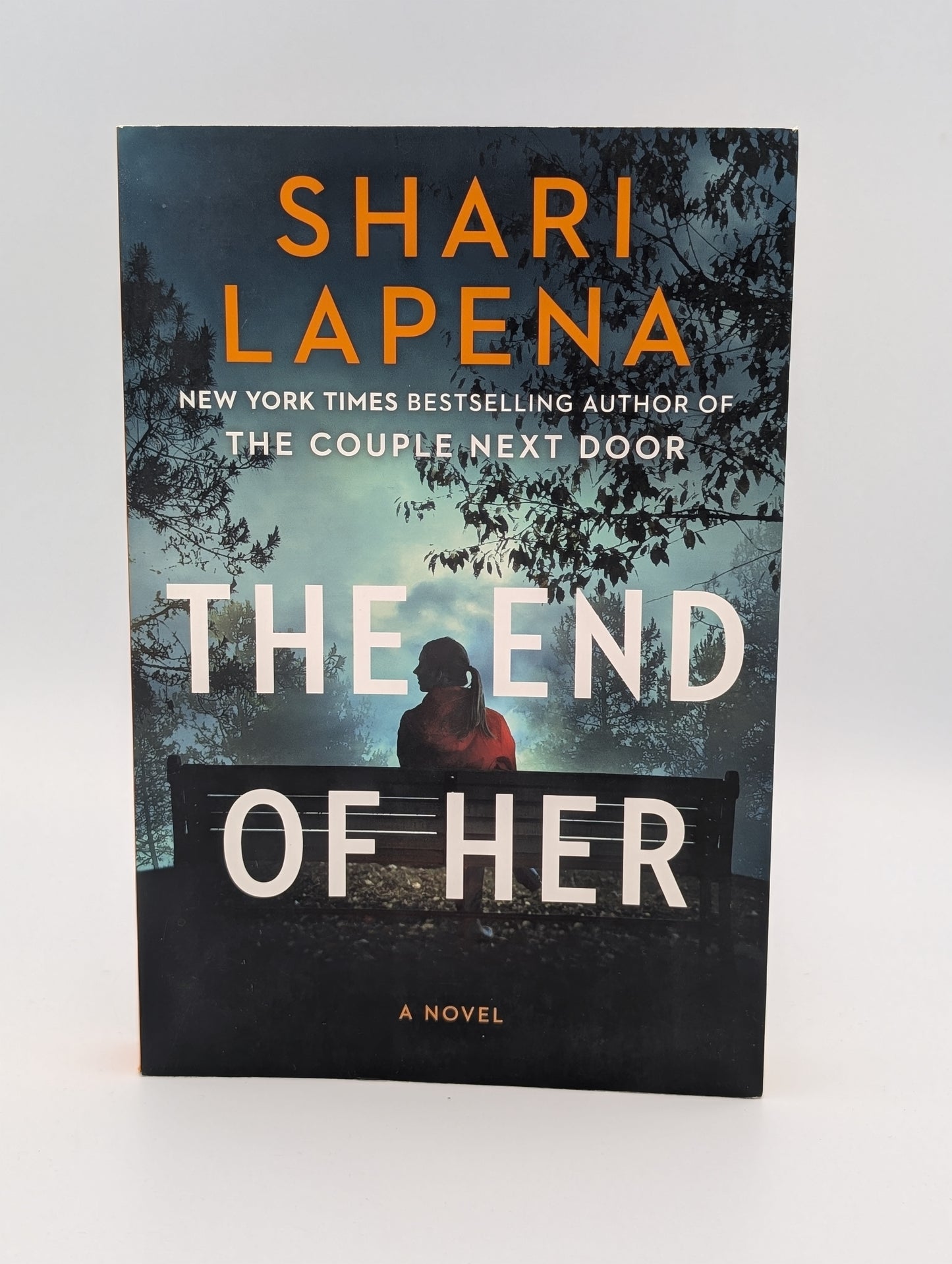 The End of Her