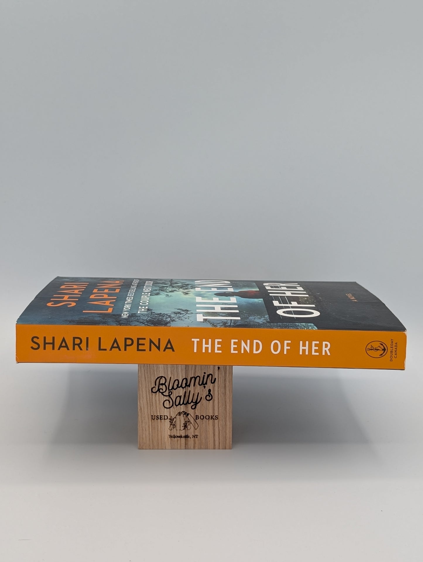 The End of Her