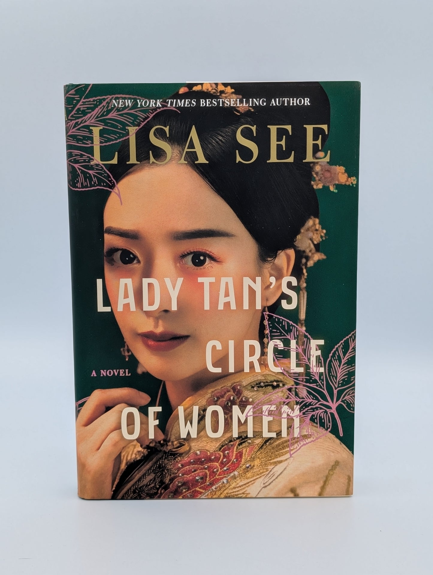 Lady Tan's Circle of Women: A Novel