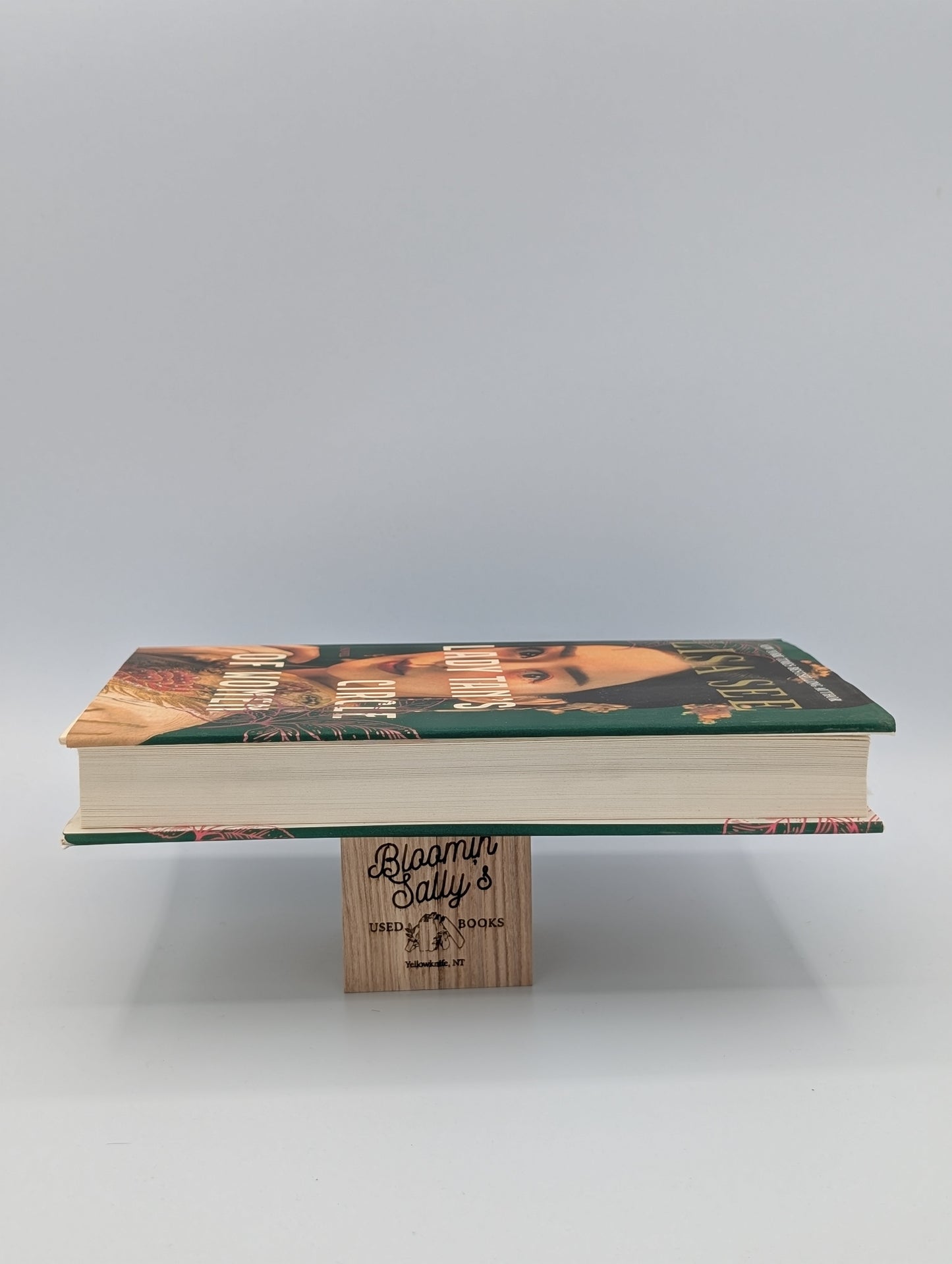 Lady Tan's Circle of Women: A Novel