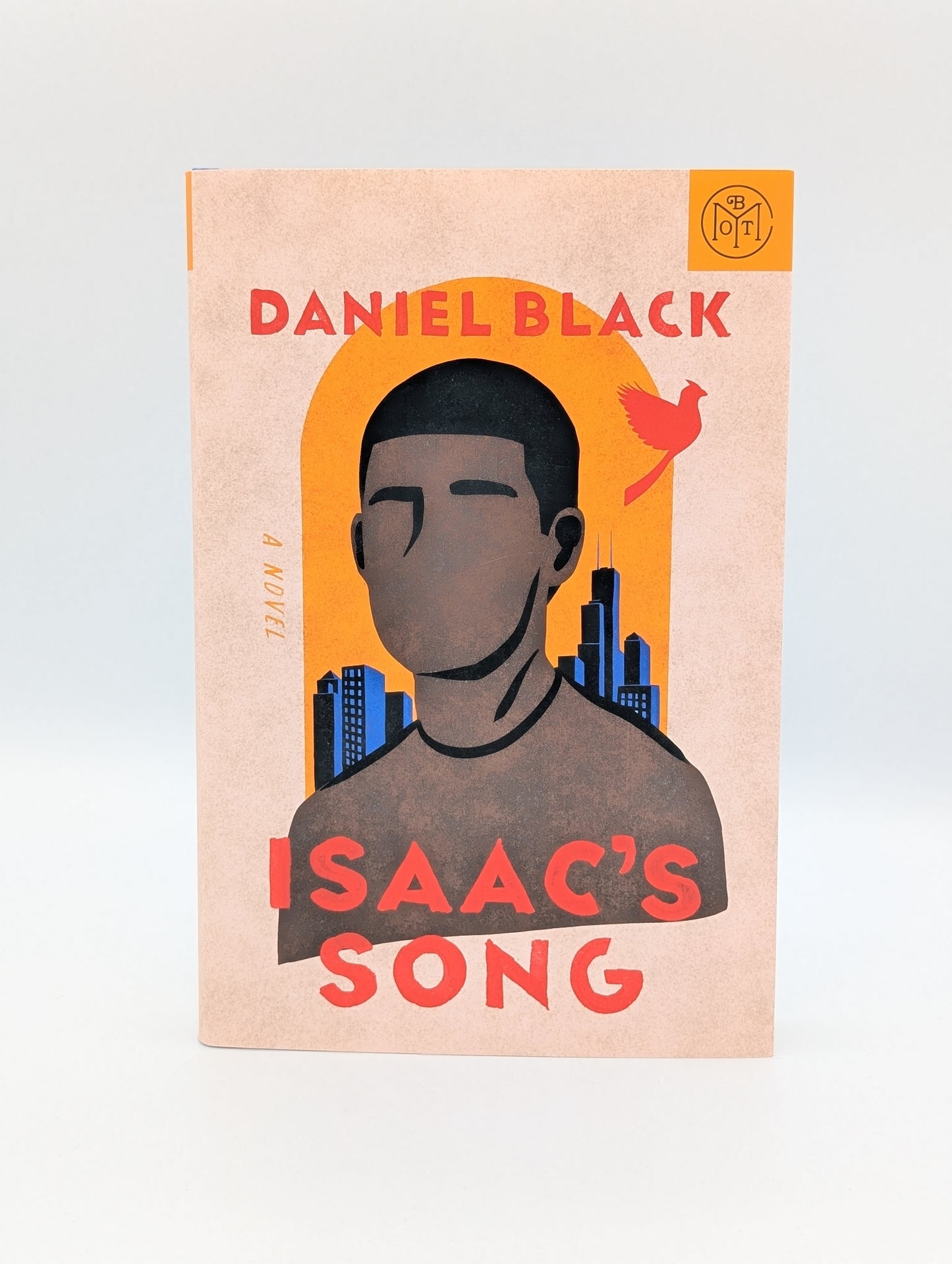 Isaac's Song: A  Novel (BOTM)