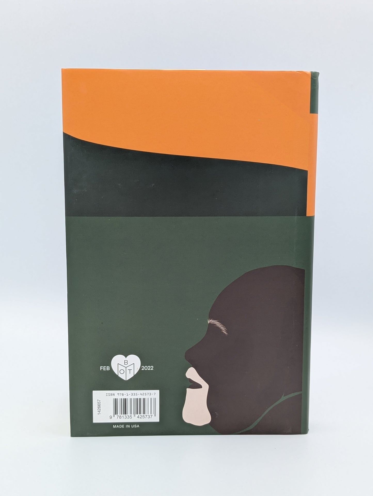 Don't Cry for Me: A Novel (BOTM)