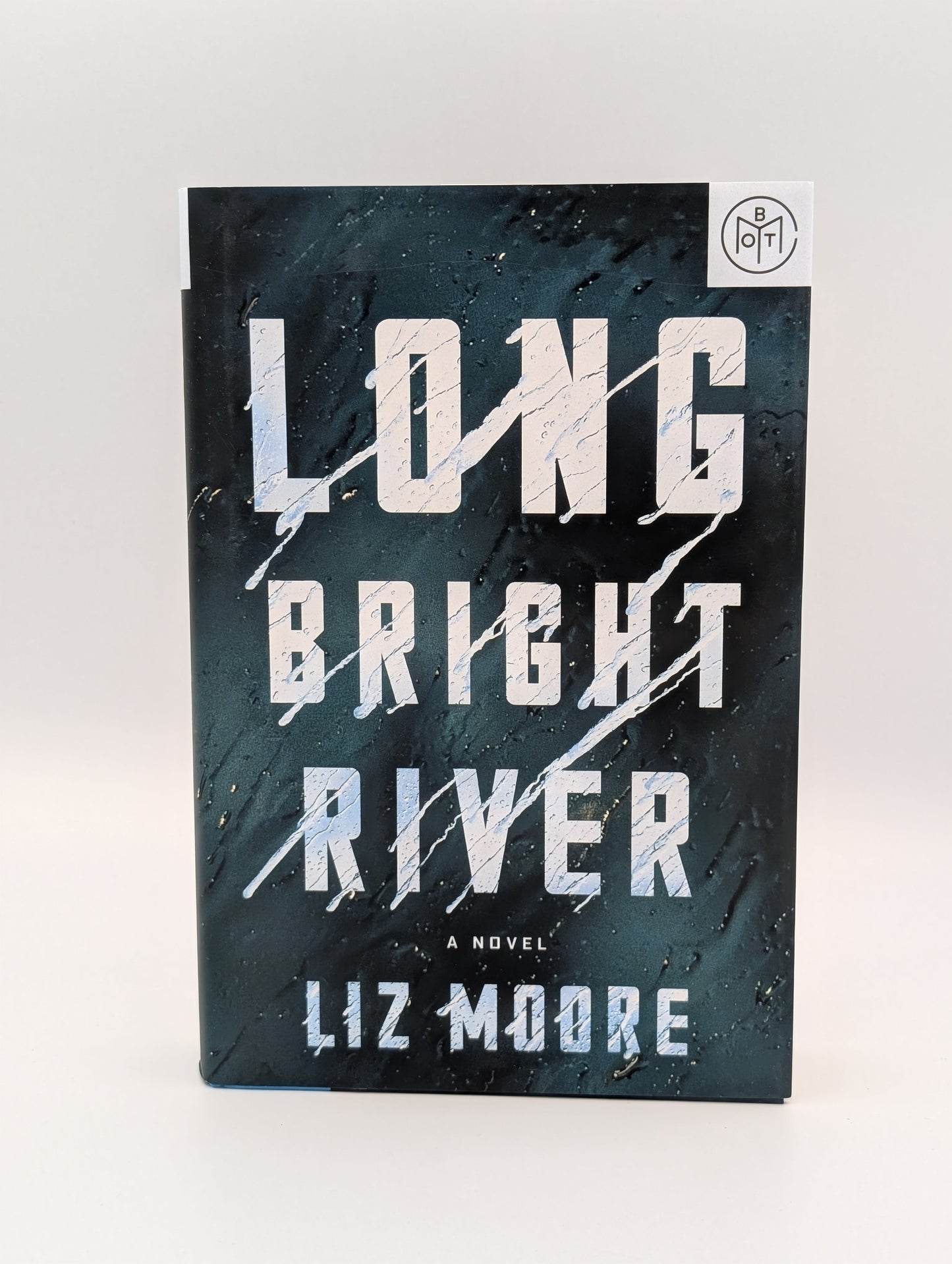 Long Bright River: A Novel (BOTM)