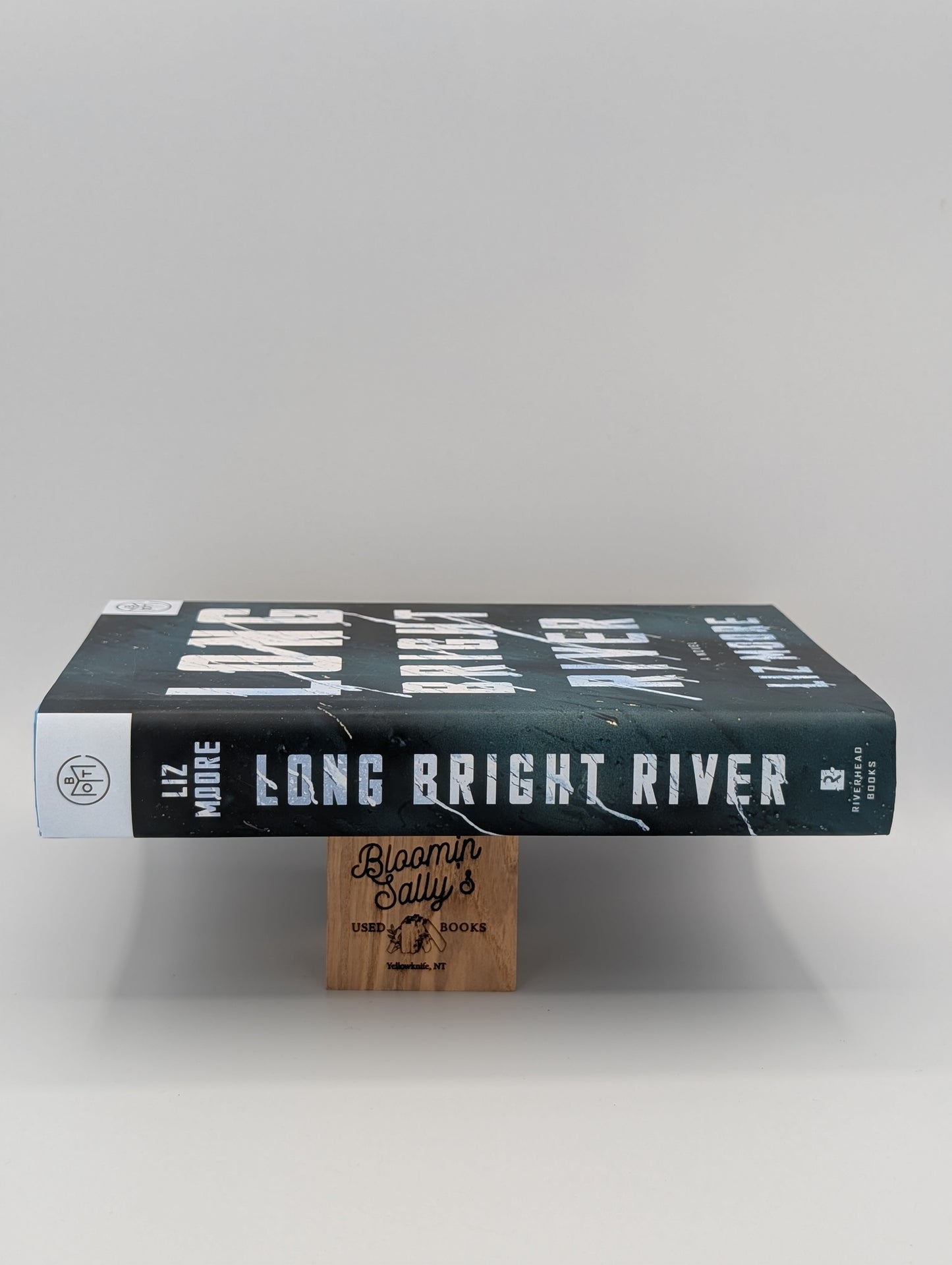 Long Bright River: A Novel (BOTM)
