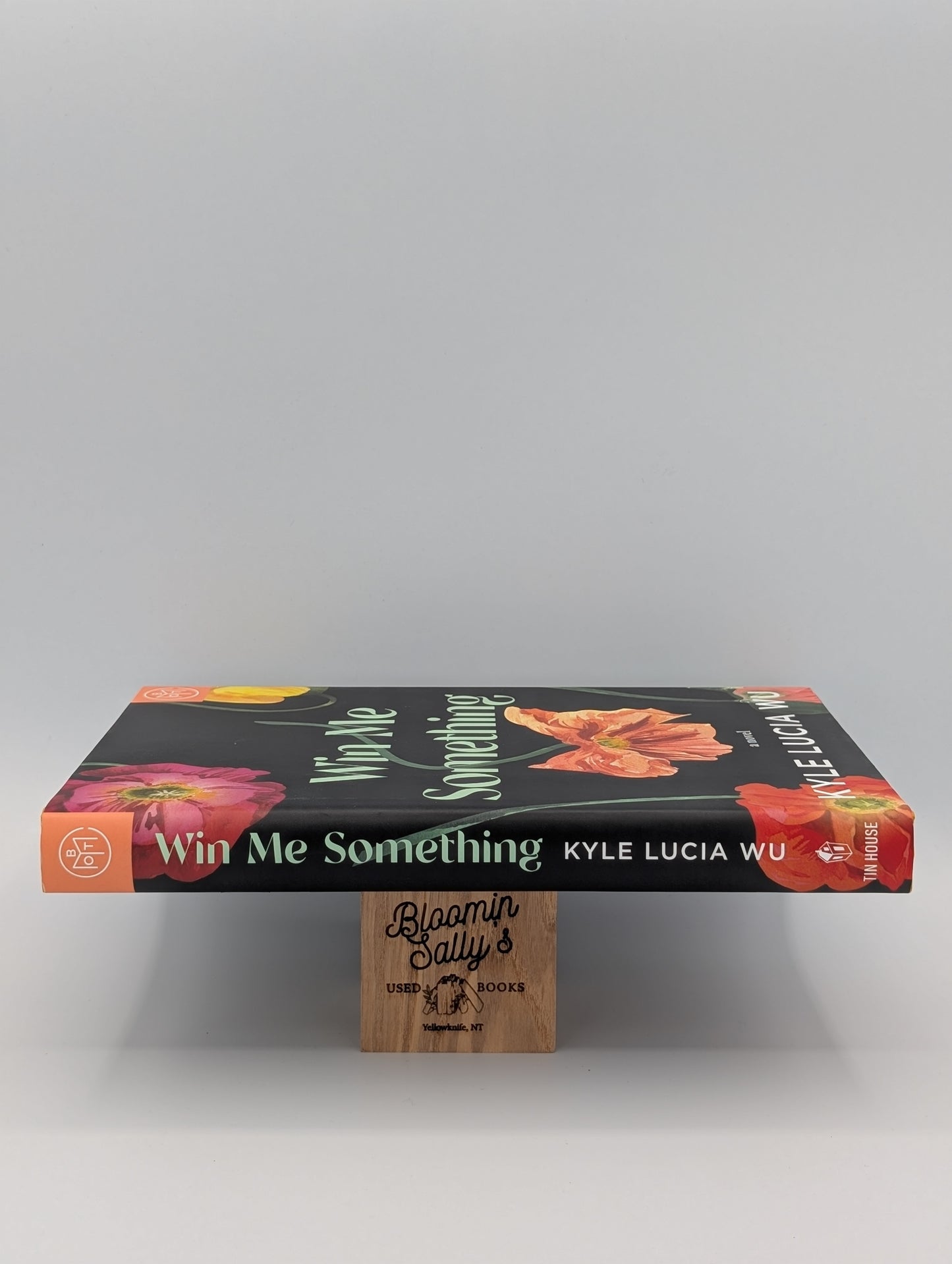 Win Me Something (BOTM edition)