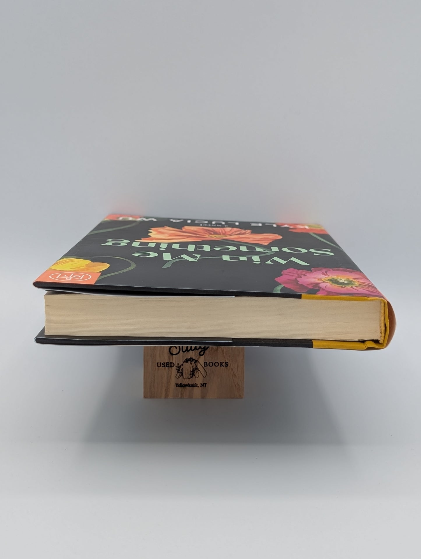 Win Me Something (BOTM edition)