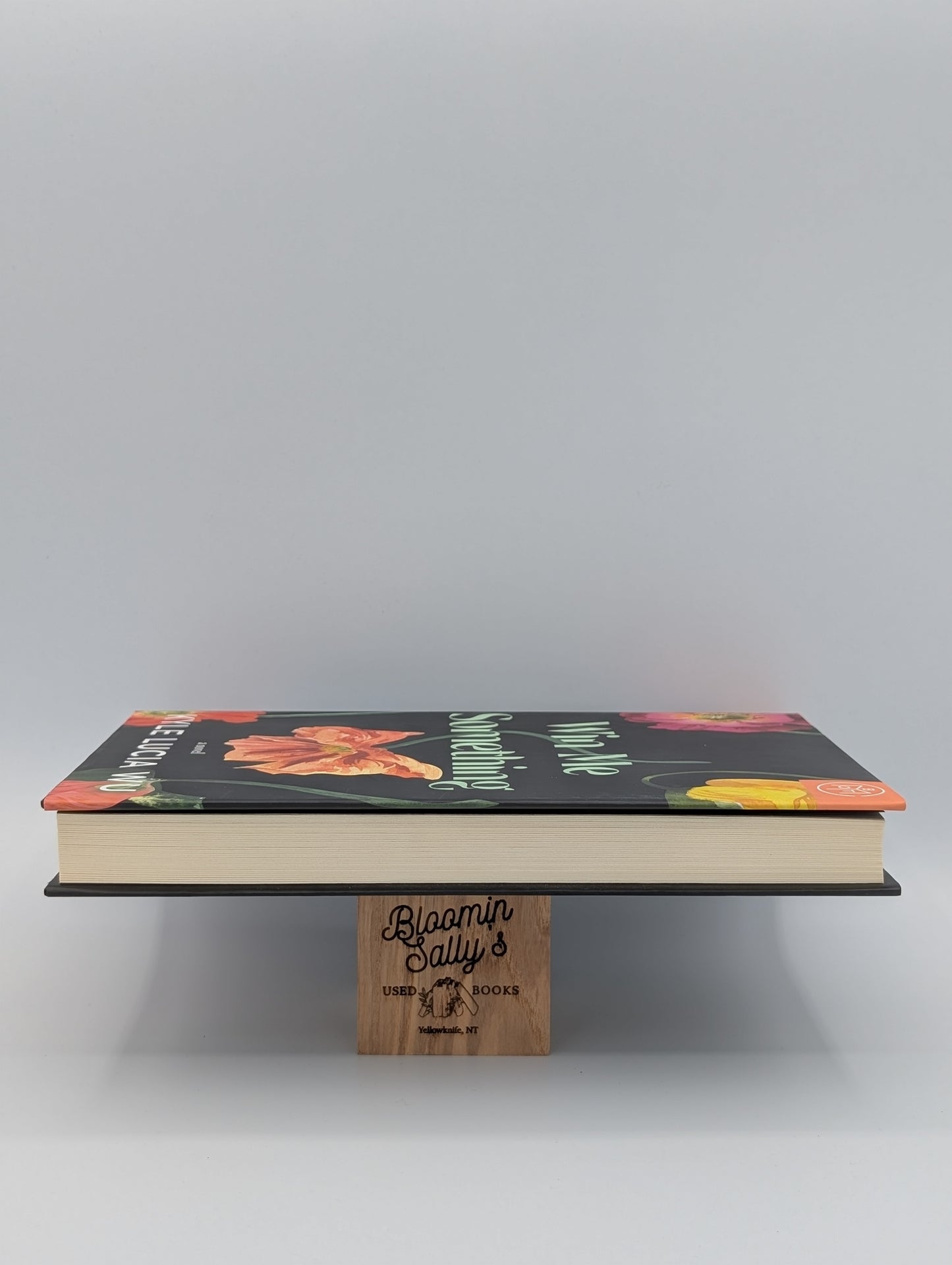 Win Me Something (BOTM edition)